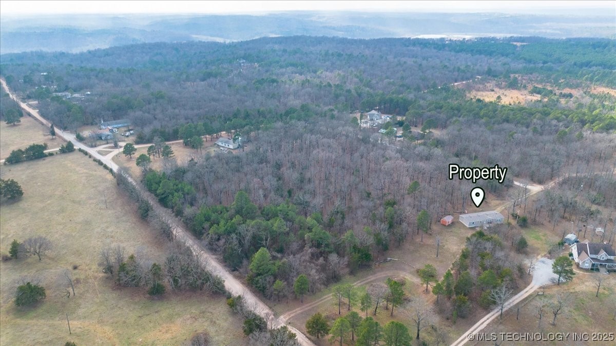 59056 S 4695 Road Property Photo 34