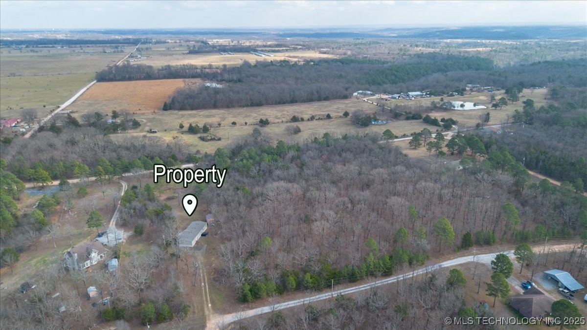 59056 S 4695 Road Property Photo 35