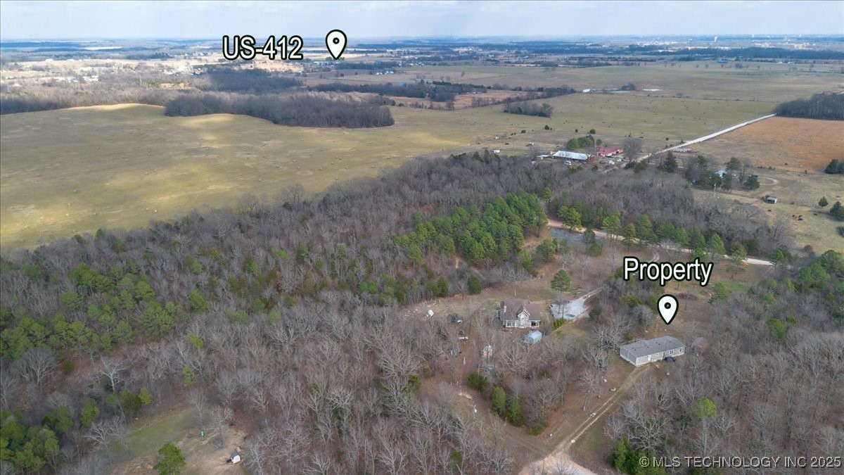 59056 S 4695 Road Property Photo 36