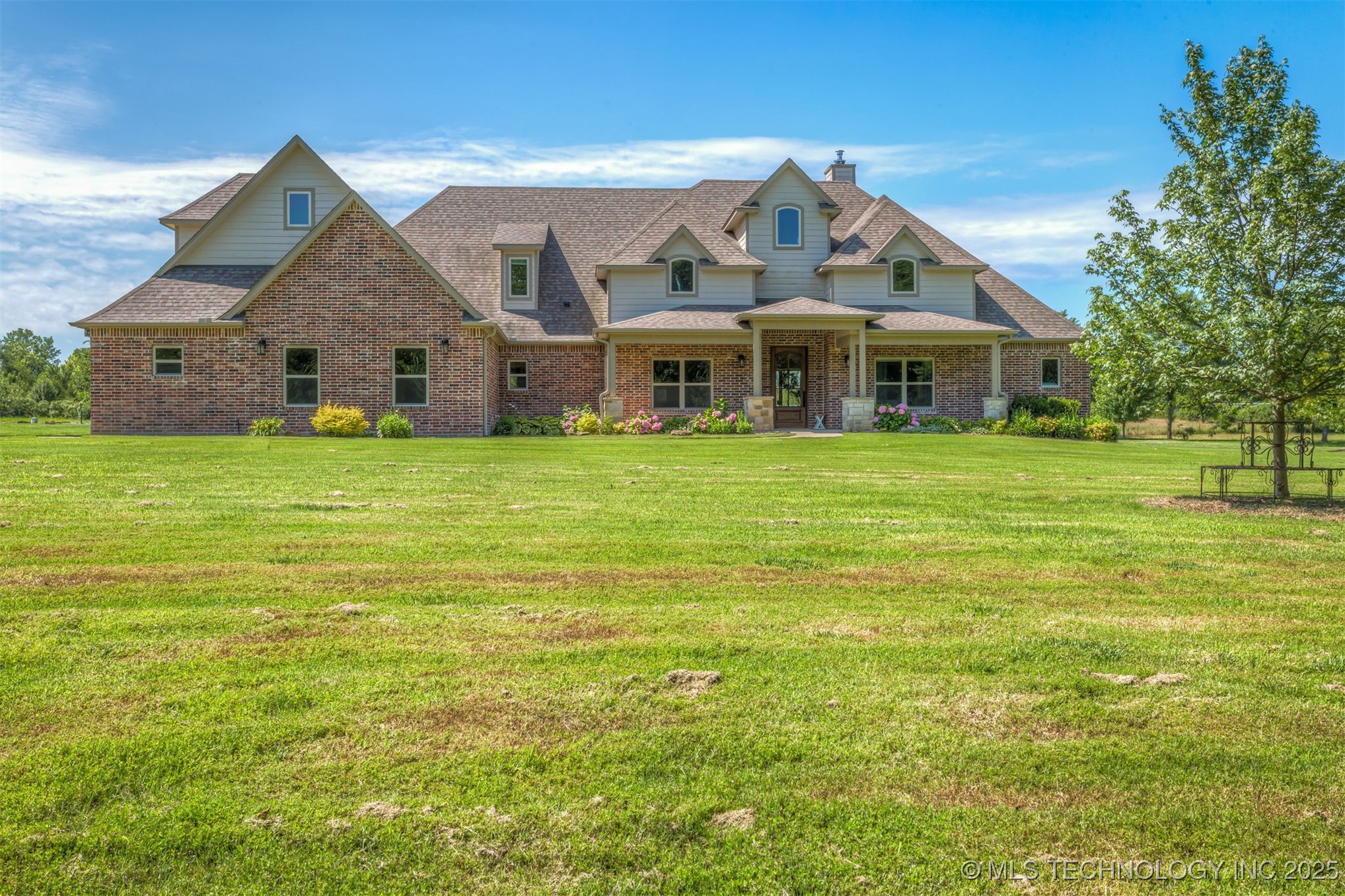 22322 E 121 Street S Property Photo 1