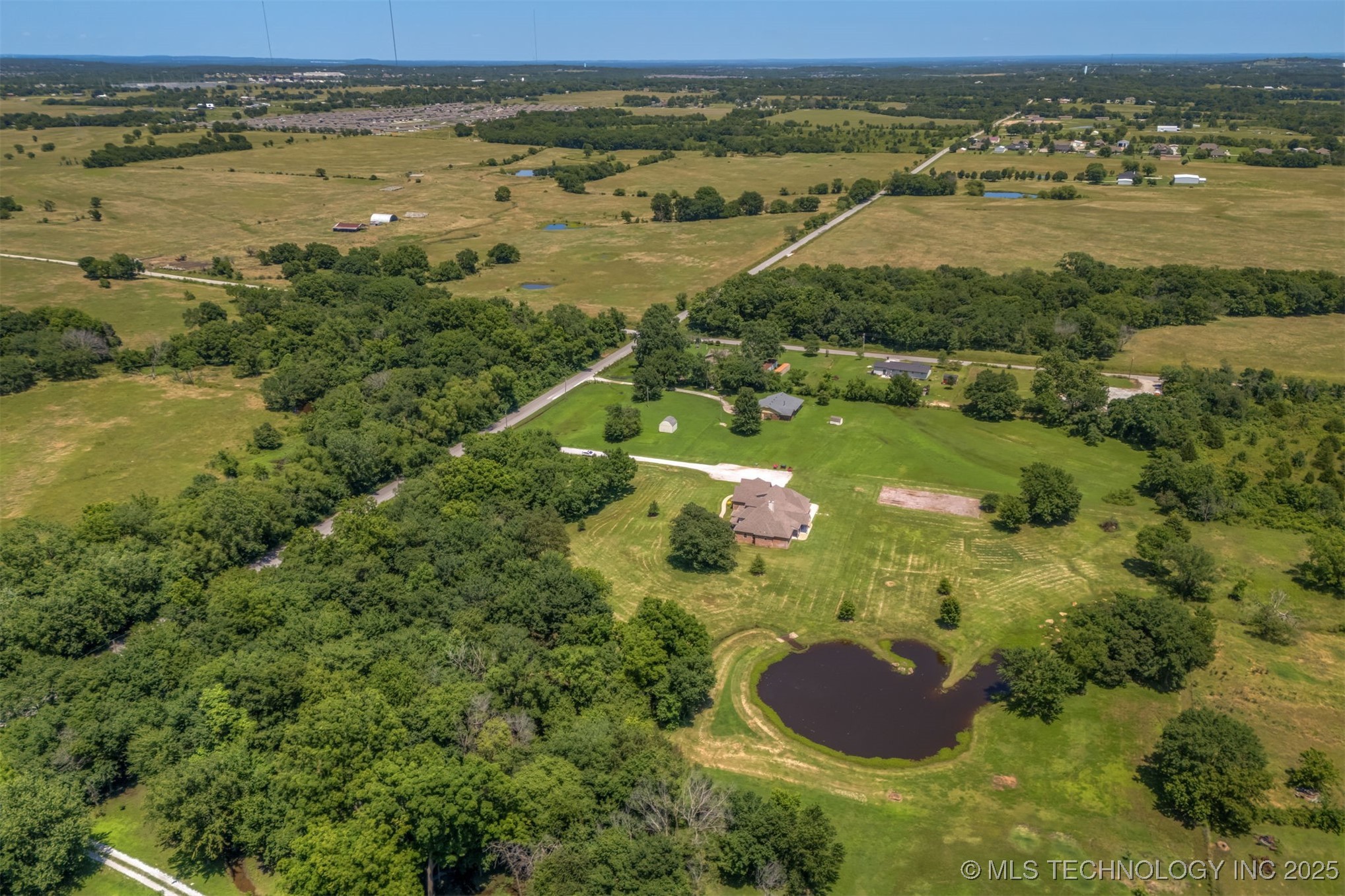 22322 E 121 Street S Property Photo 74