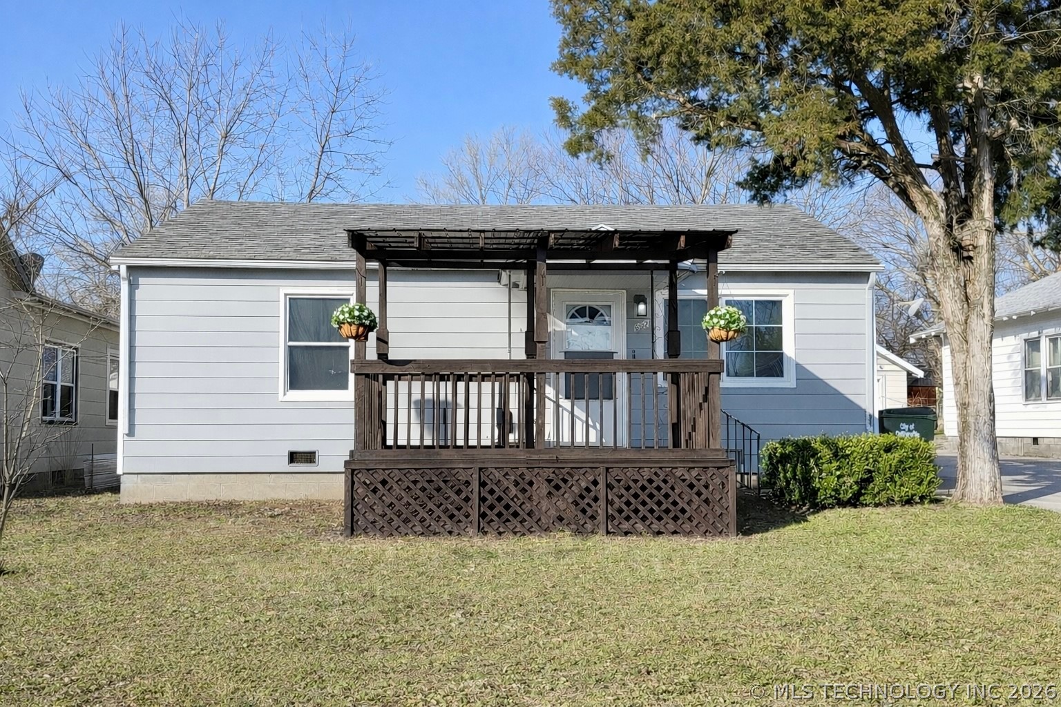 602 N 11th Street Property Photo 1