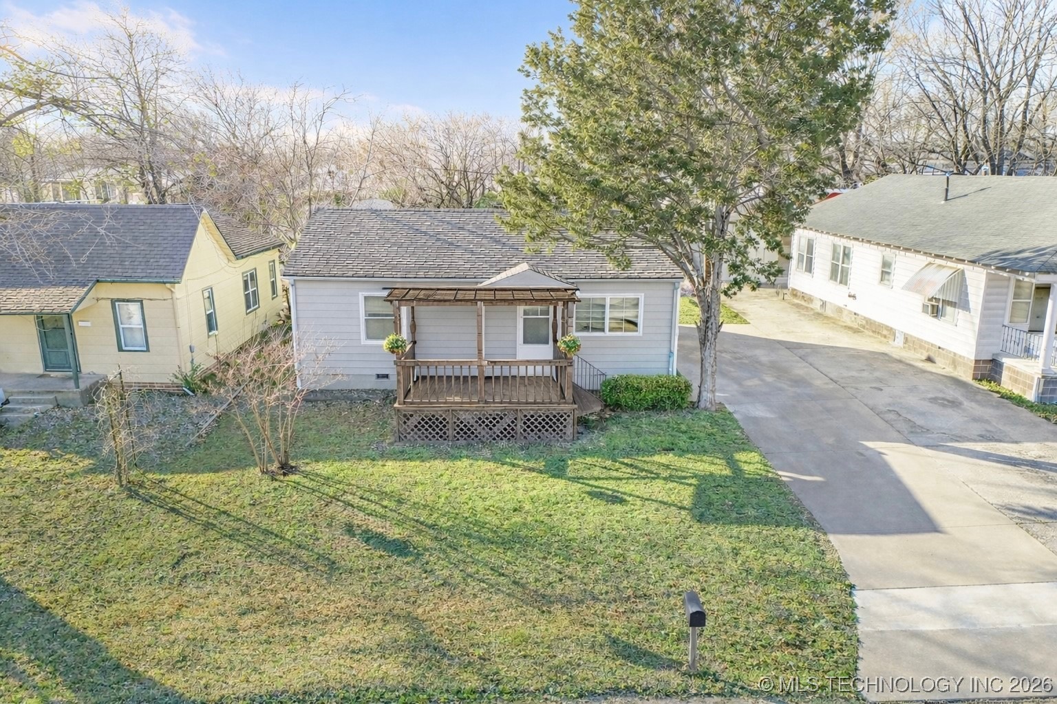 602 N 11th Street Property Photo 2