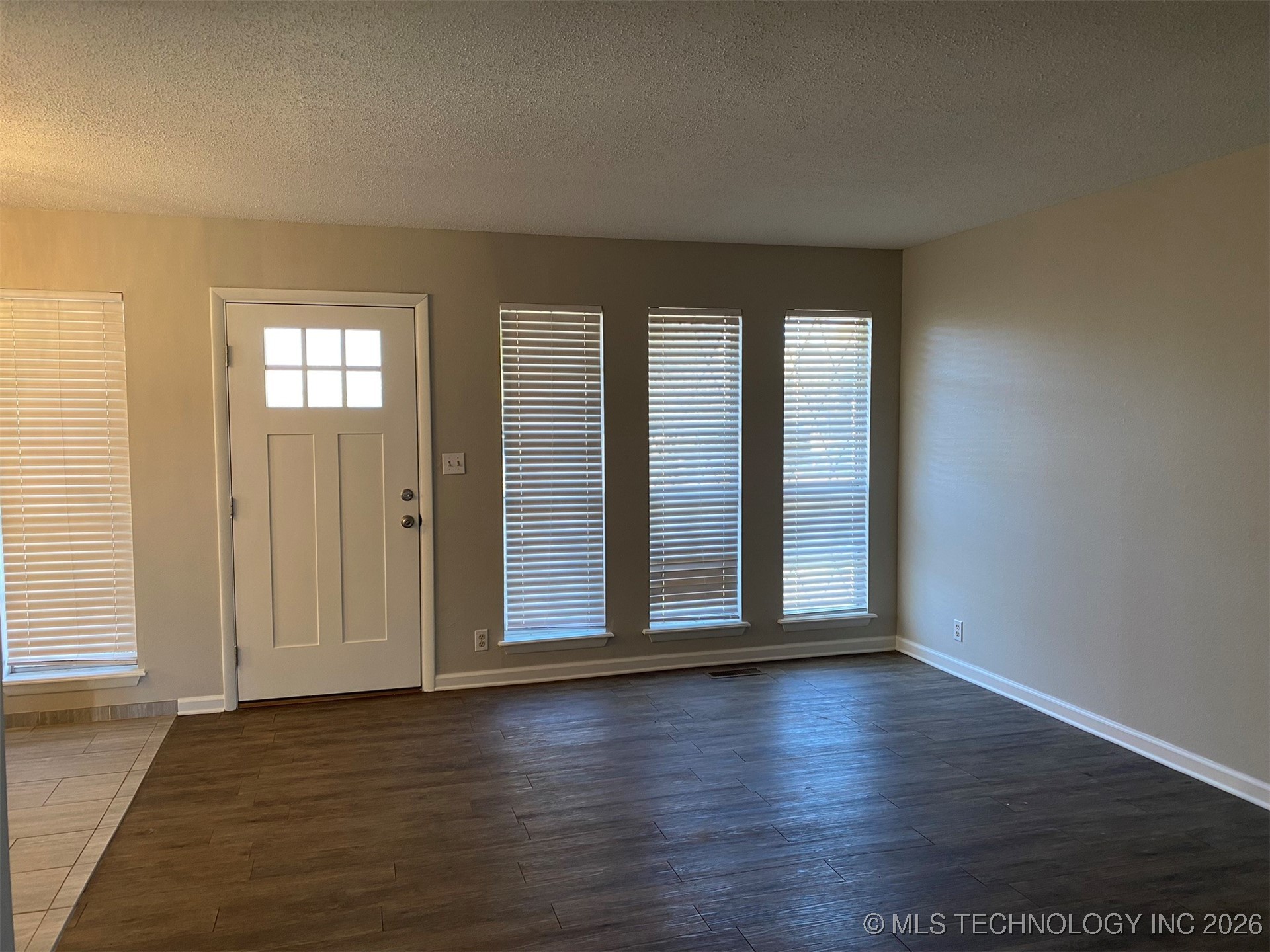 6347 S Madison Place Property Photo 5