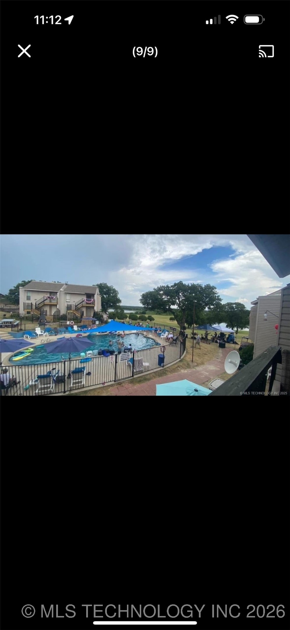 125 Falconhead G Property Photo 9