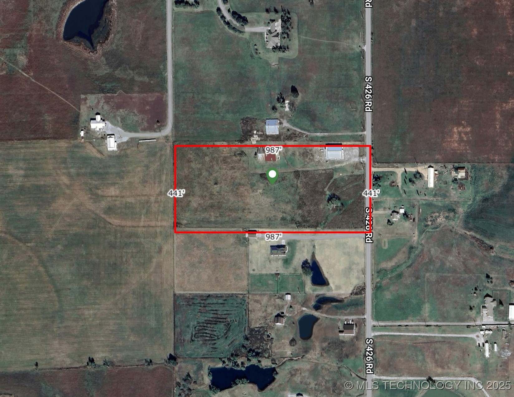 10190 S 426 Road Property Photo 13