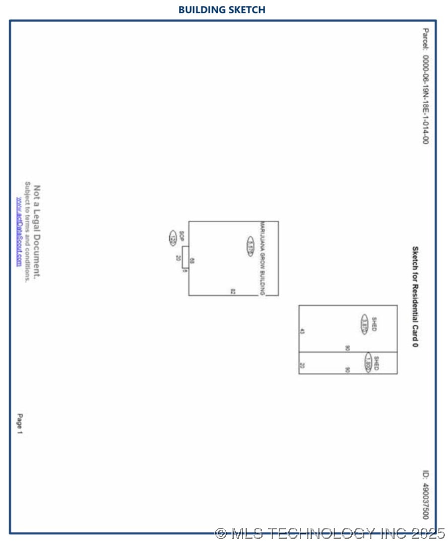 10190 S 426 Road Property Photo 14