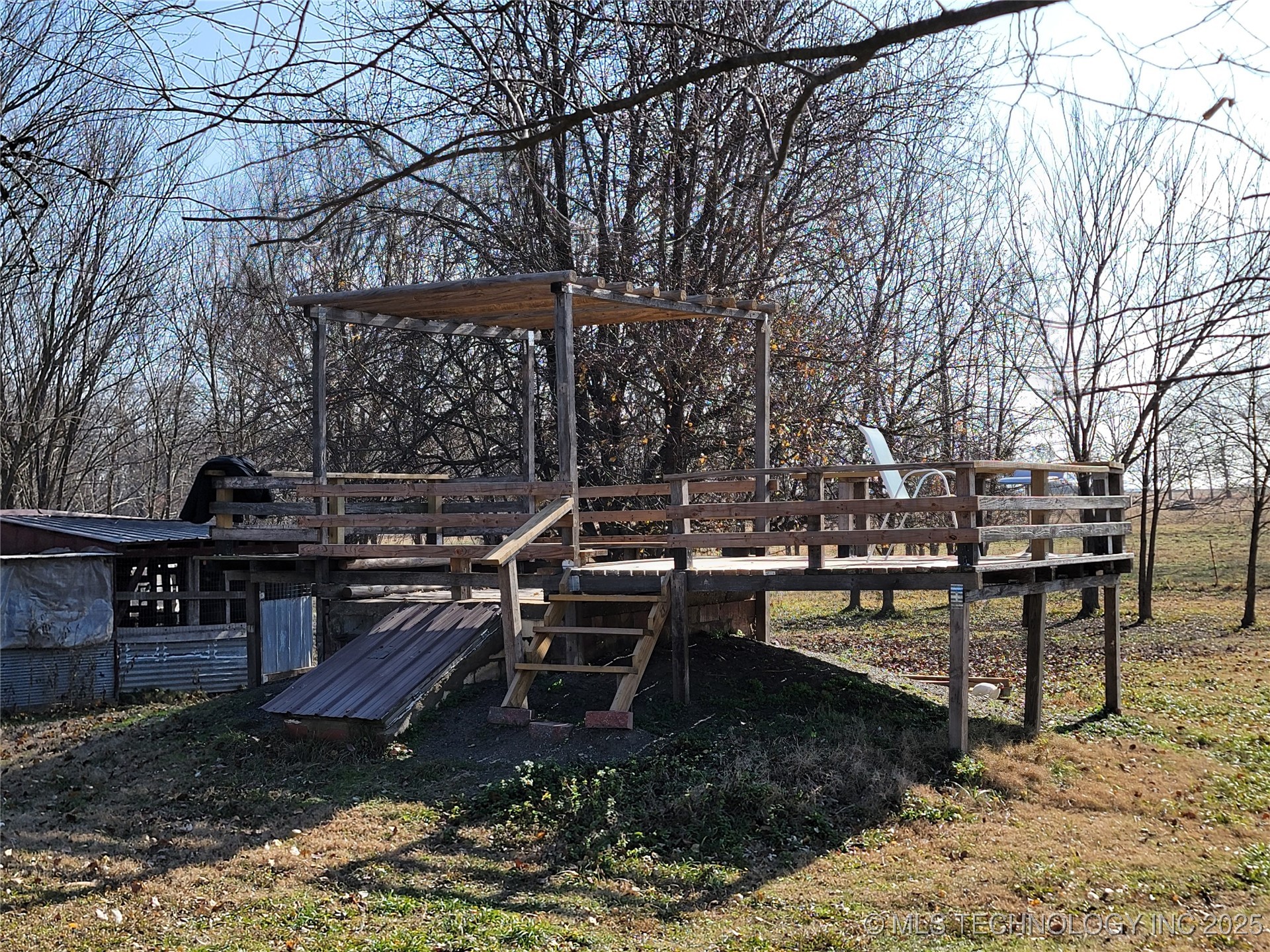 30479 State Highway 9 Property Photo 20