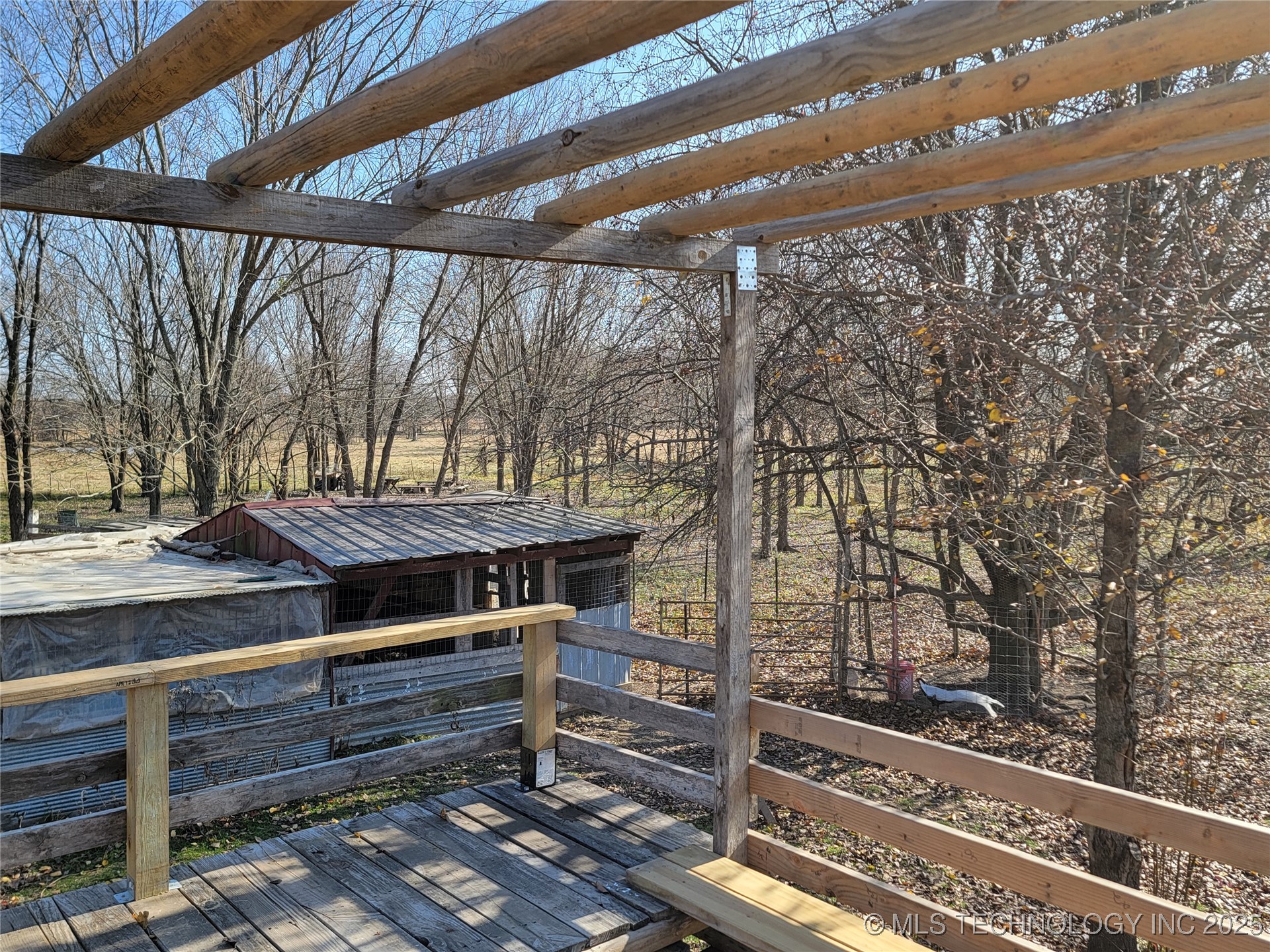 30479 State Highway 9 Property Photo 21