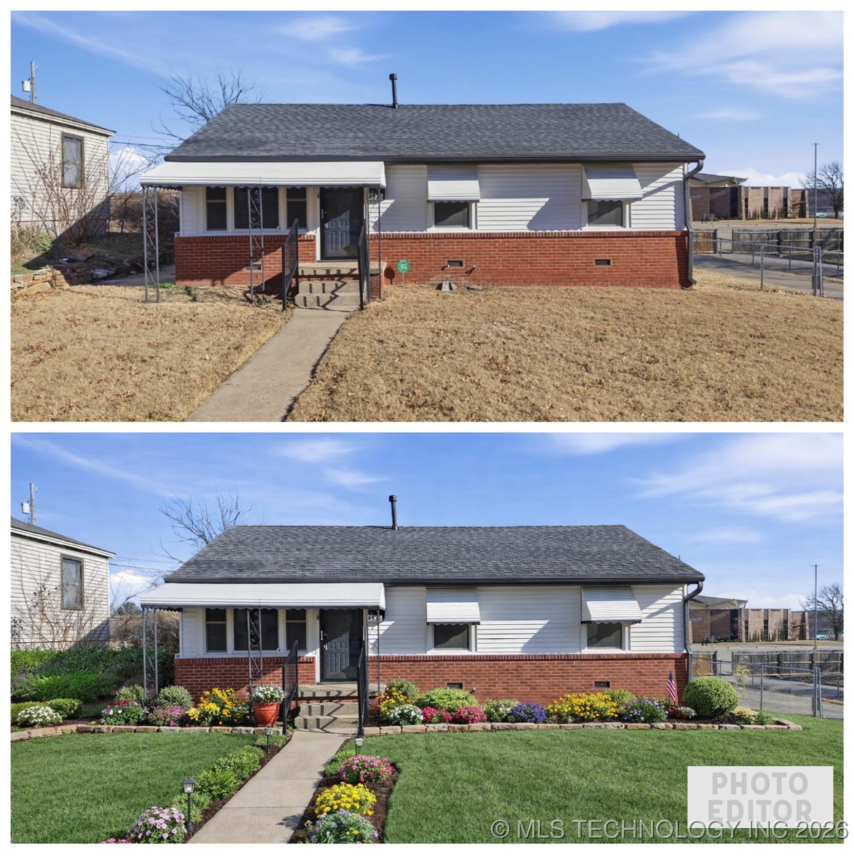 4935 S 24th West Avenue Property Photo 1