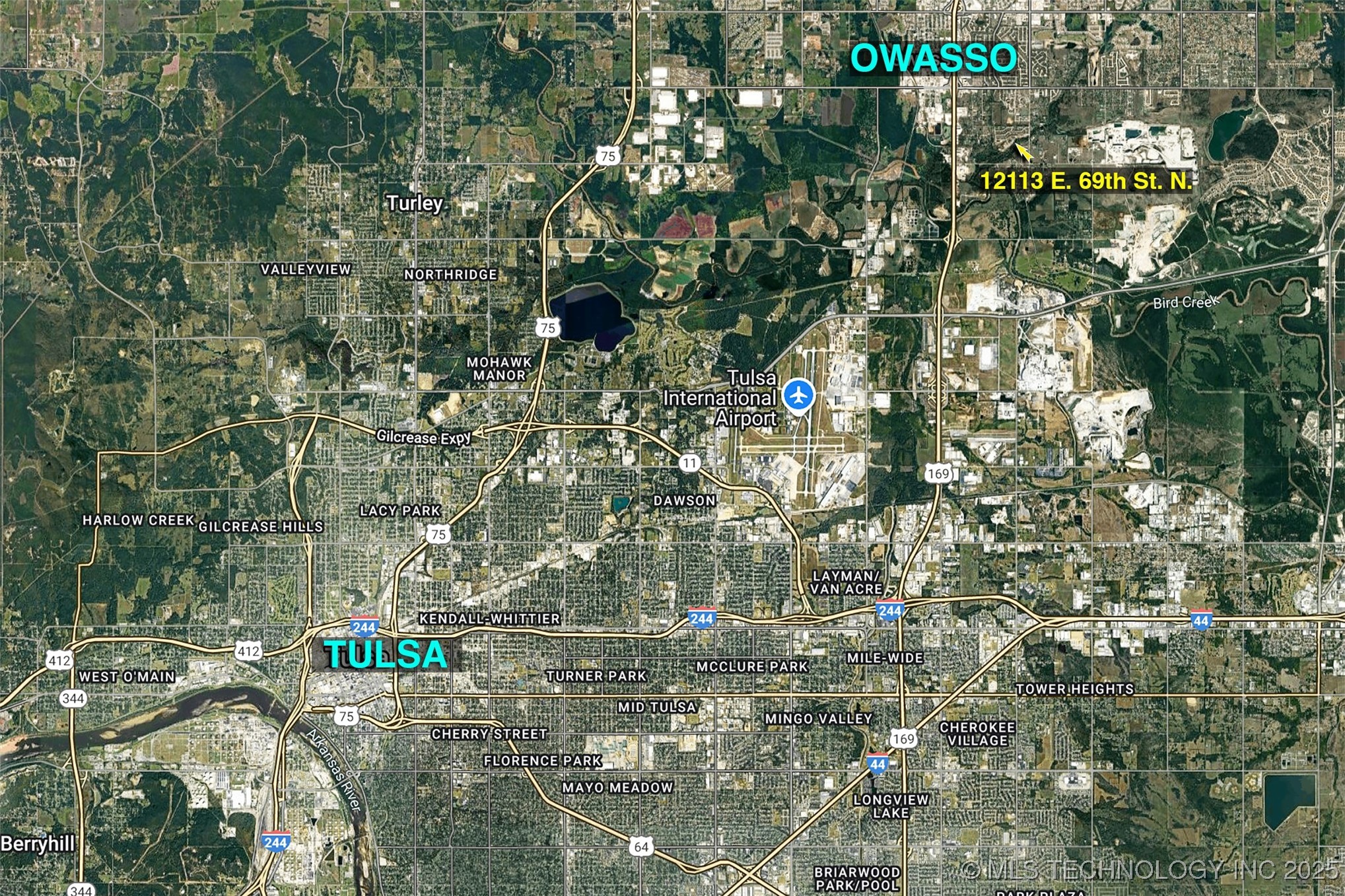 12113 E 69th Street N Property Photo 44