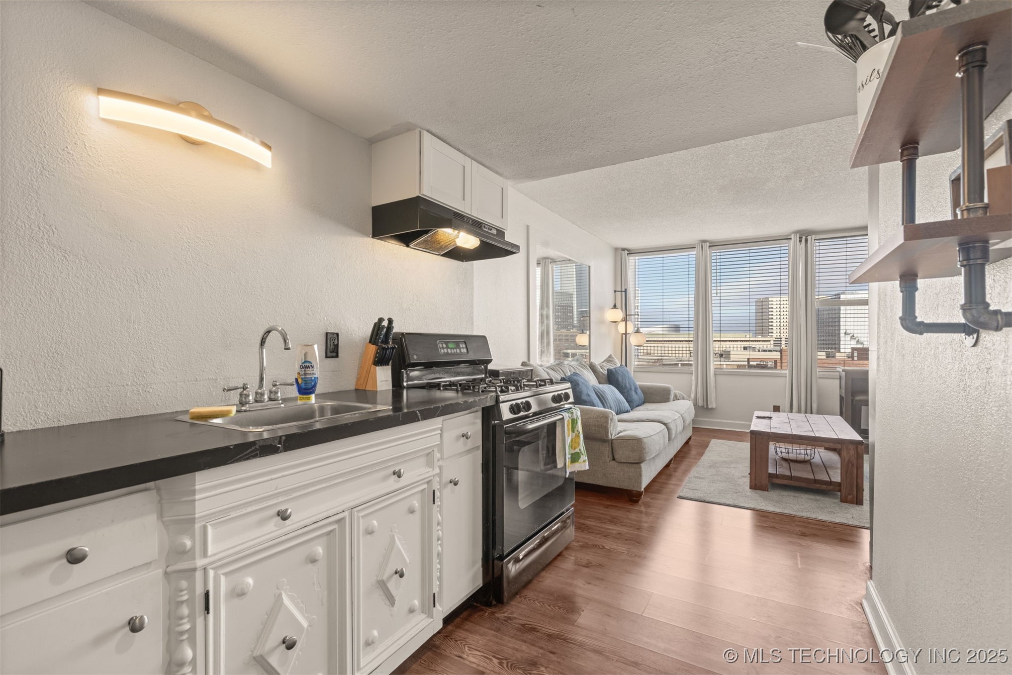 450 W 7th Street 910 Property Photo 6