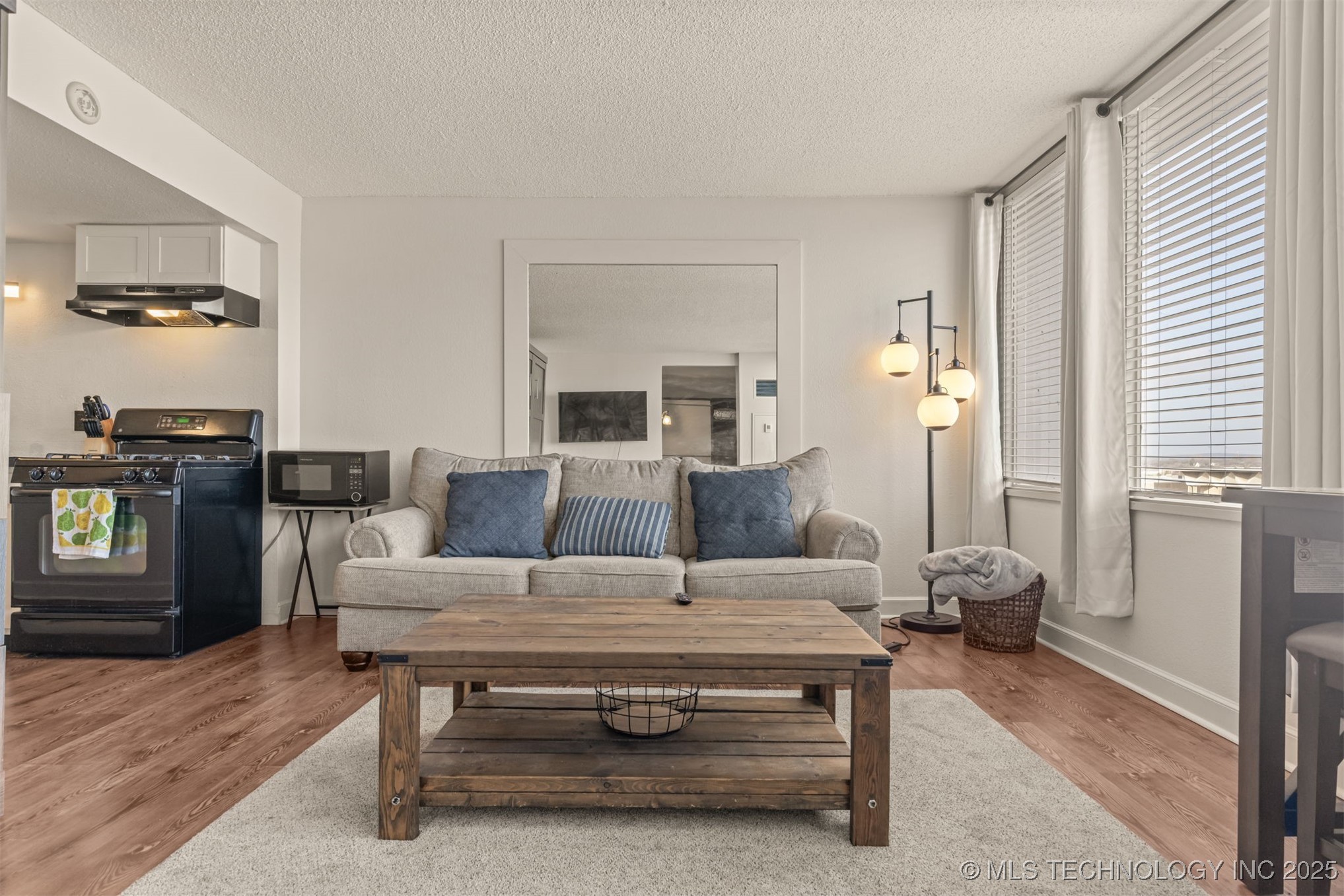 450 W 7th Street 910 Property Photo 13