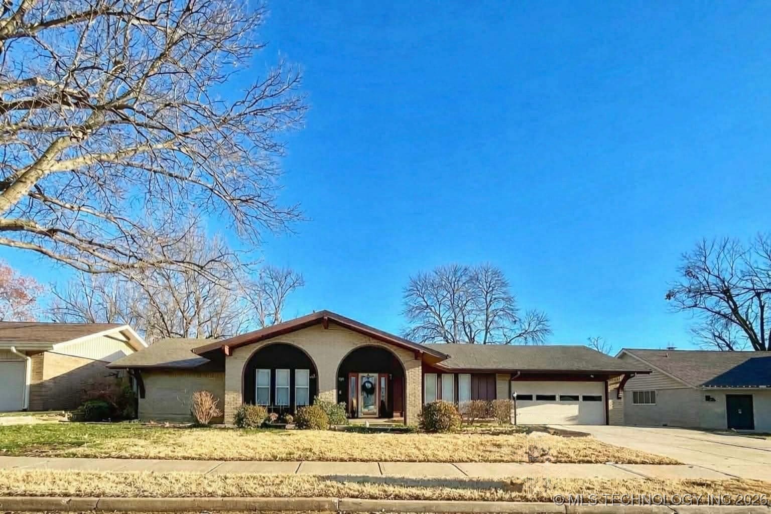 7058 E 52 Place Property Photo 1