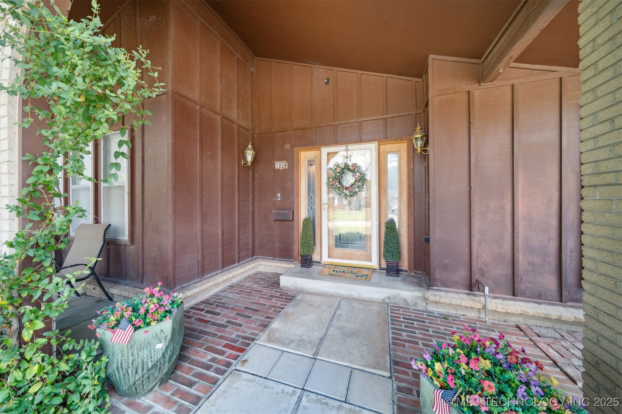 7058 E 52 Place Property Photo 5