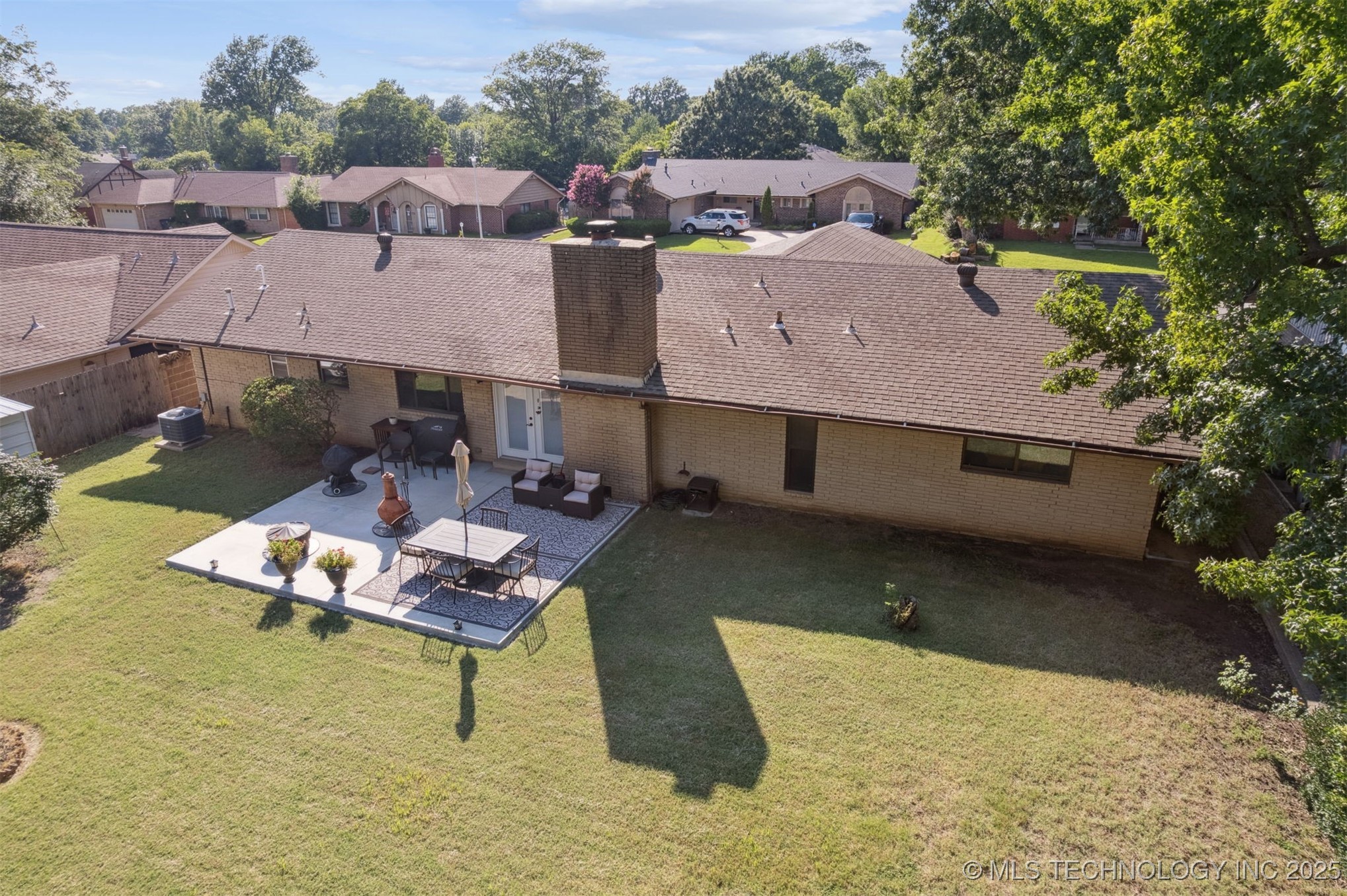 7058 E 52 Place Property Photo 32