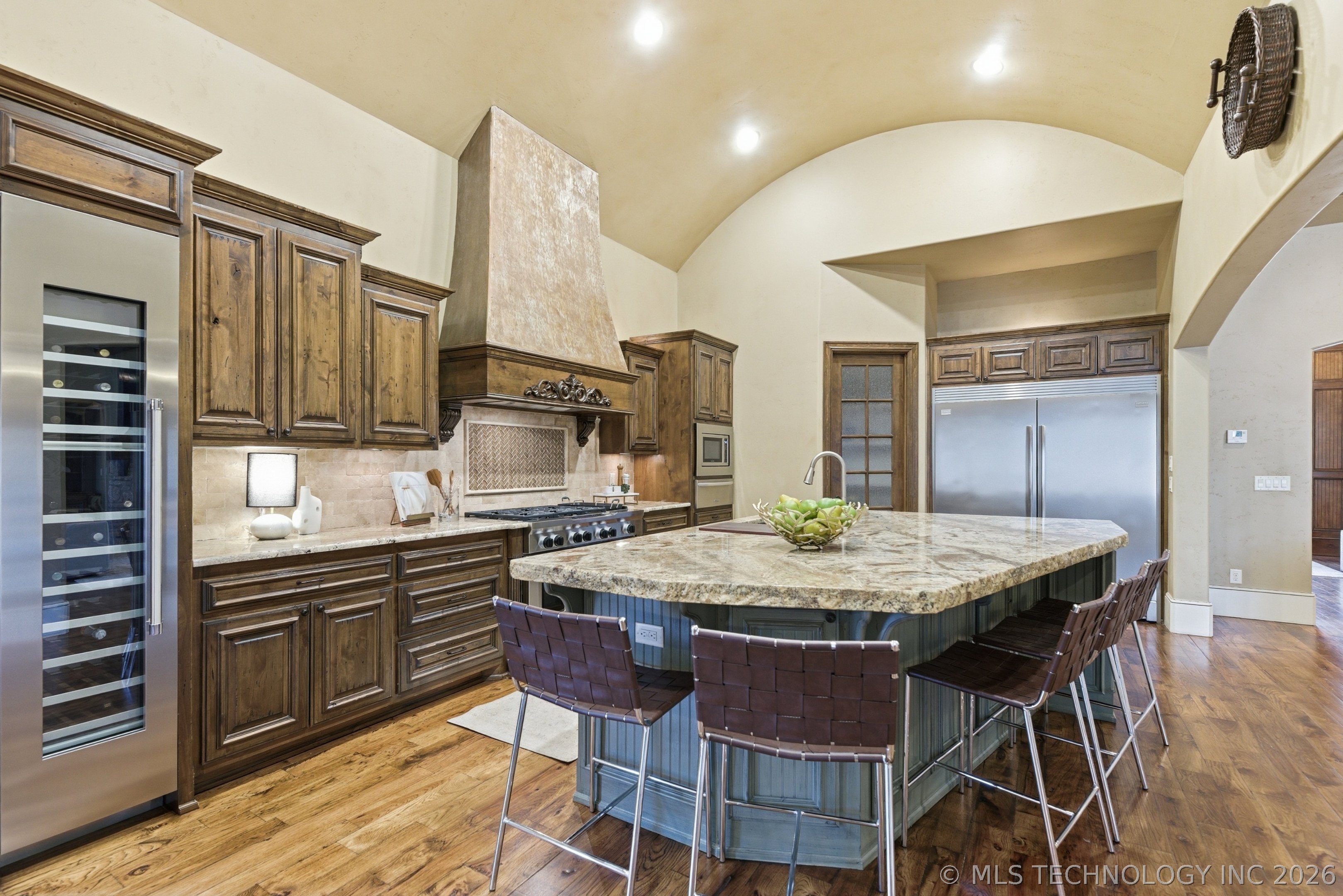 8010 S Guthrie Court Property Photo 10