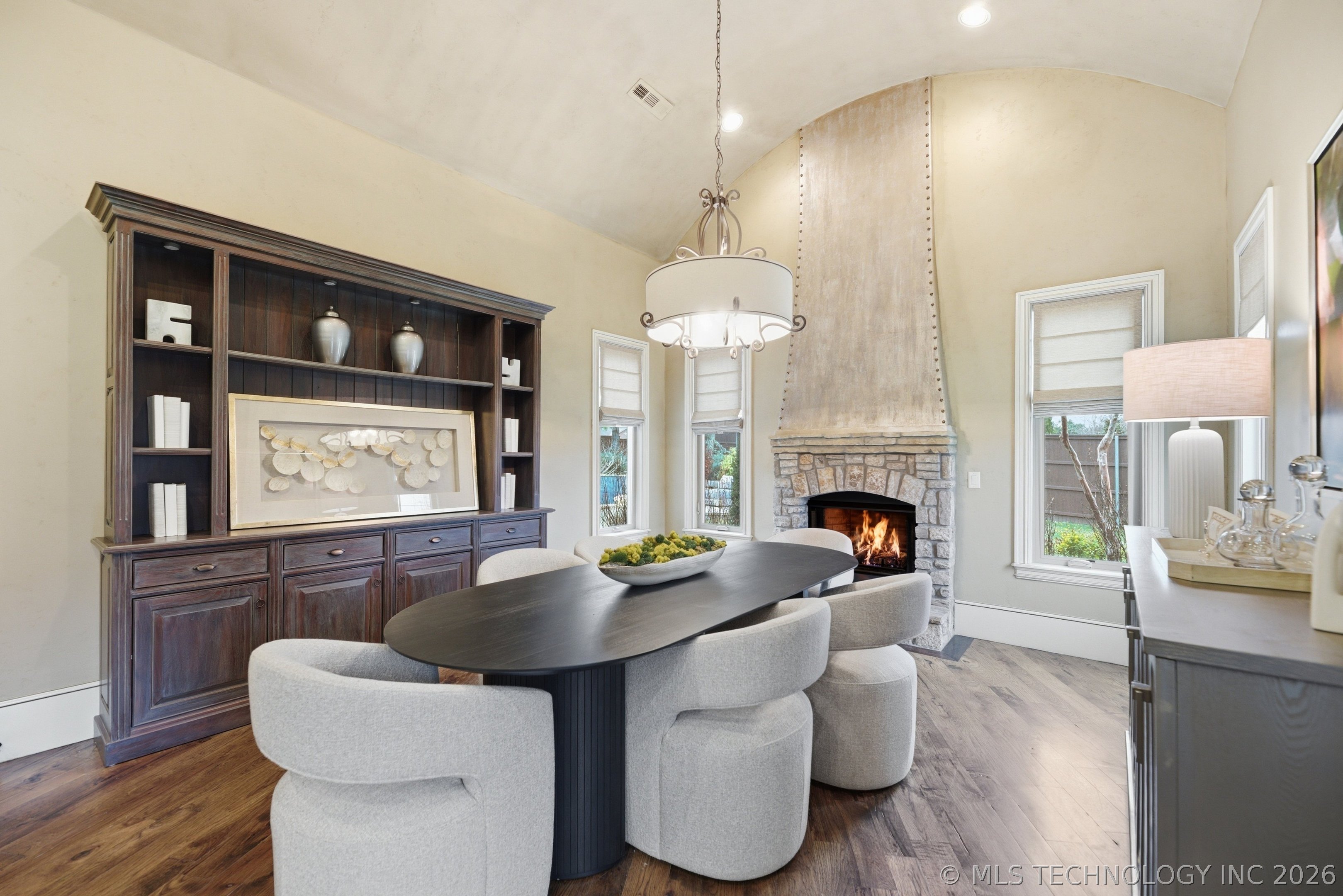 8010 S Guthrie Court Property Photo 15