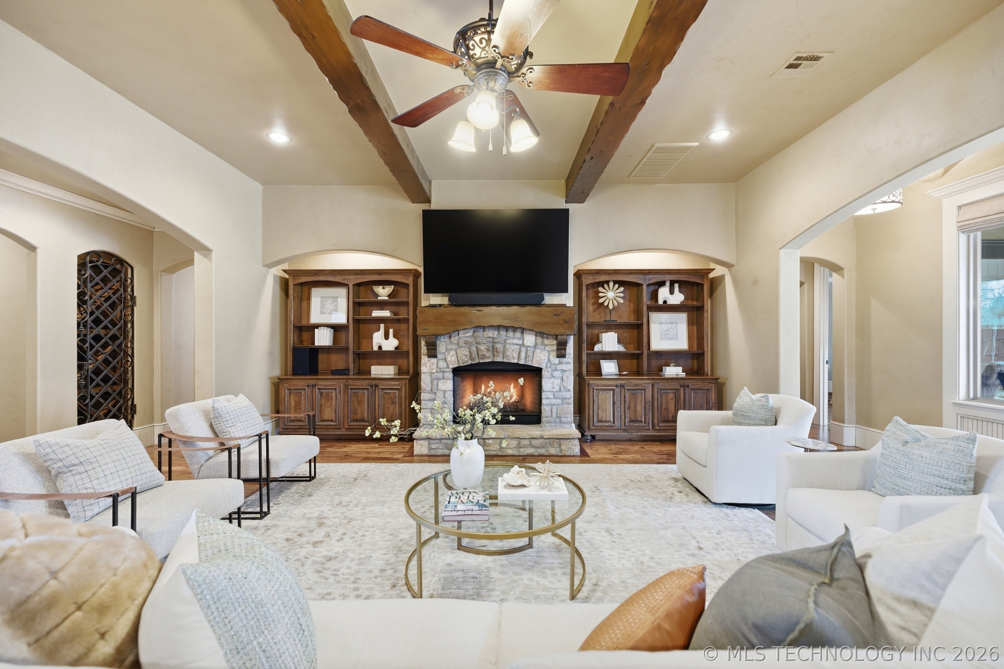 8010 S Guthrie Court Property Photo 19