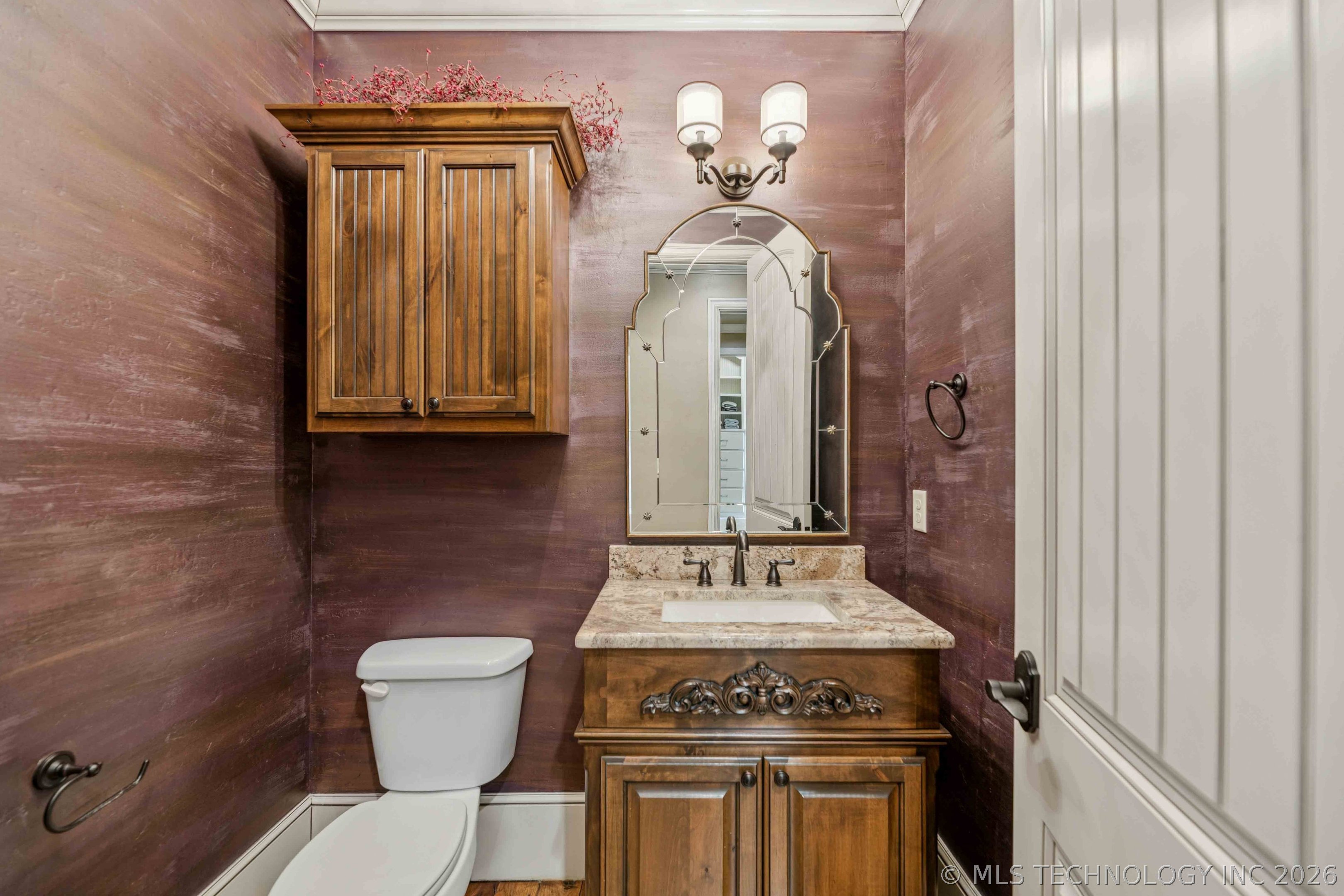 8010 S Guthrie Court Property Photo 22