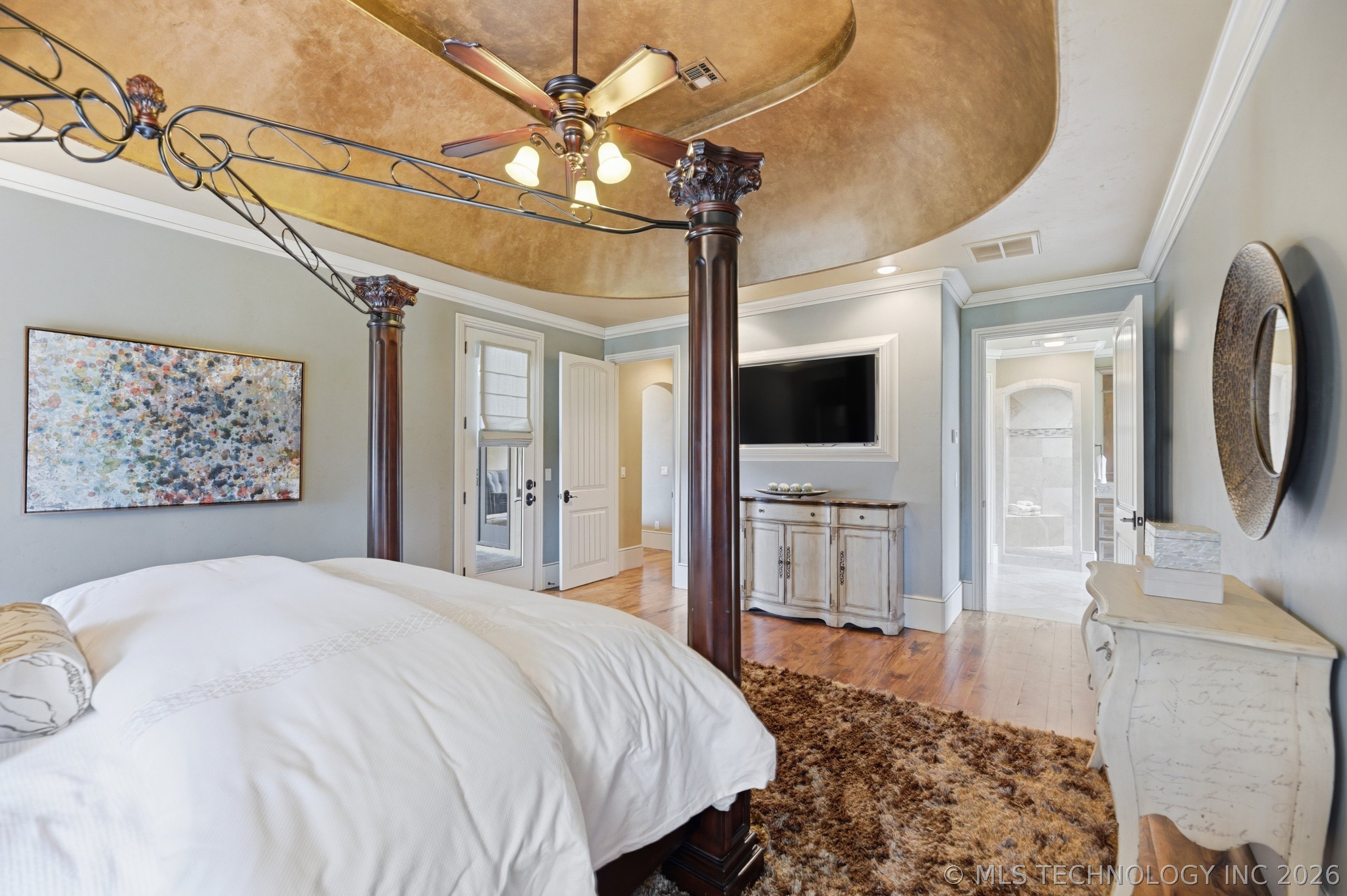 8010 S Guthrie Court Property Photo 24