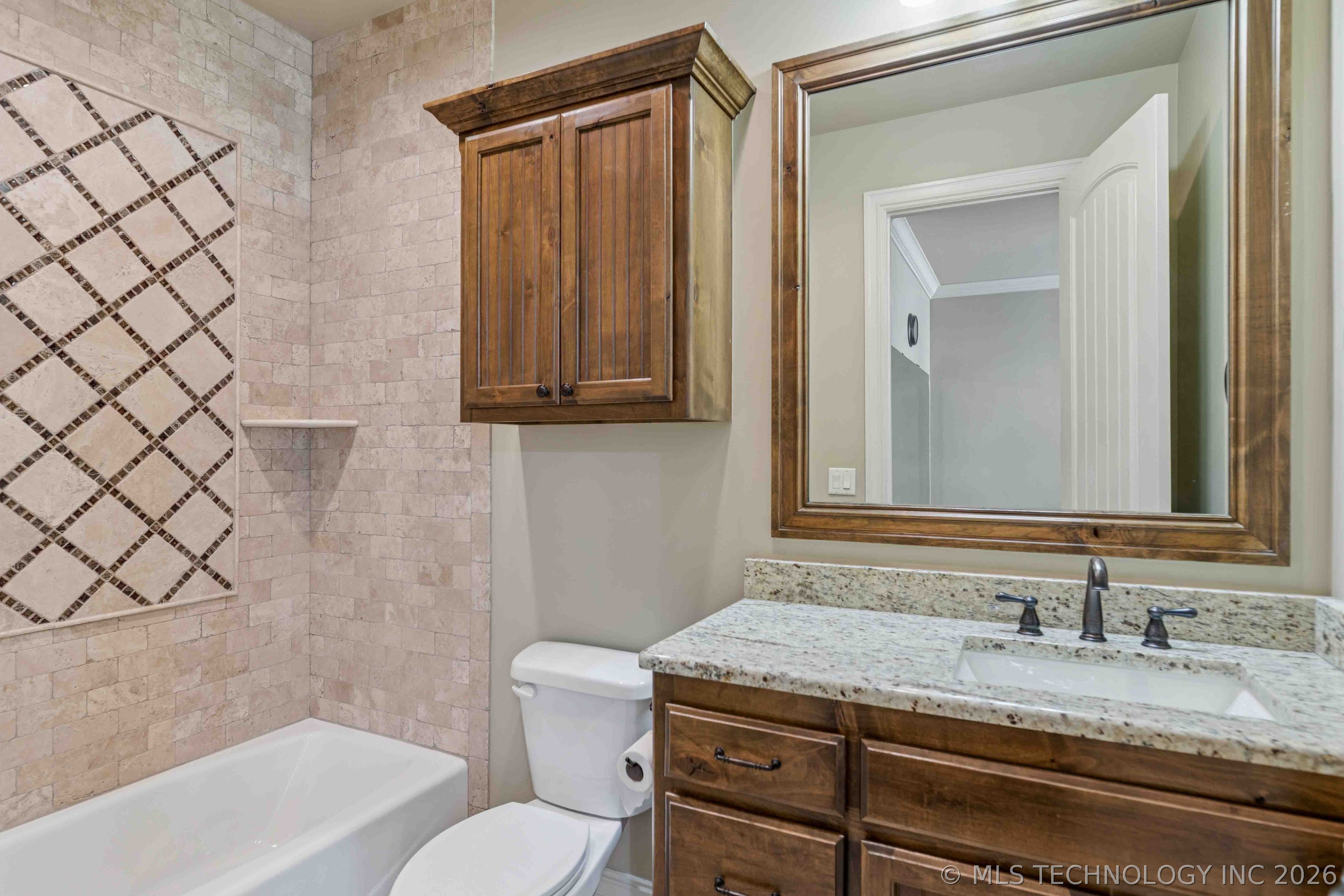 8010 S Guthrie Court Property Photo 35