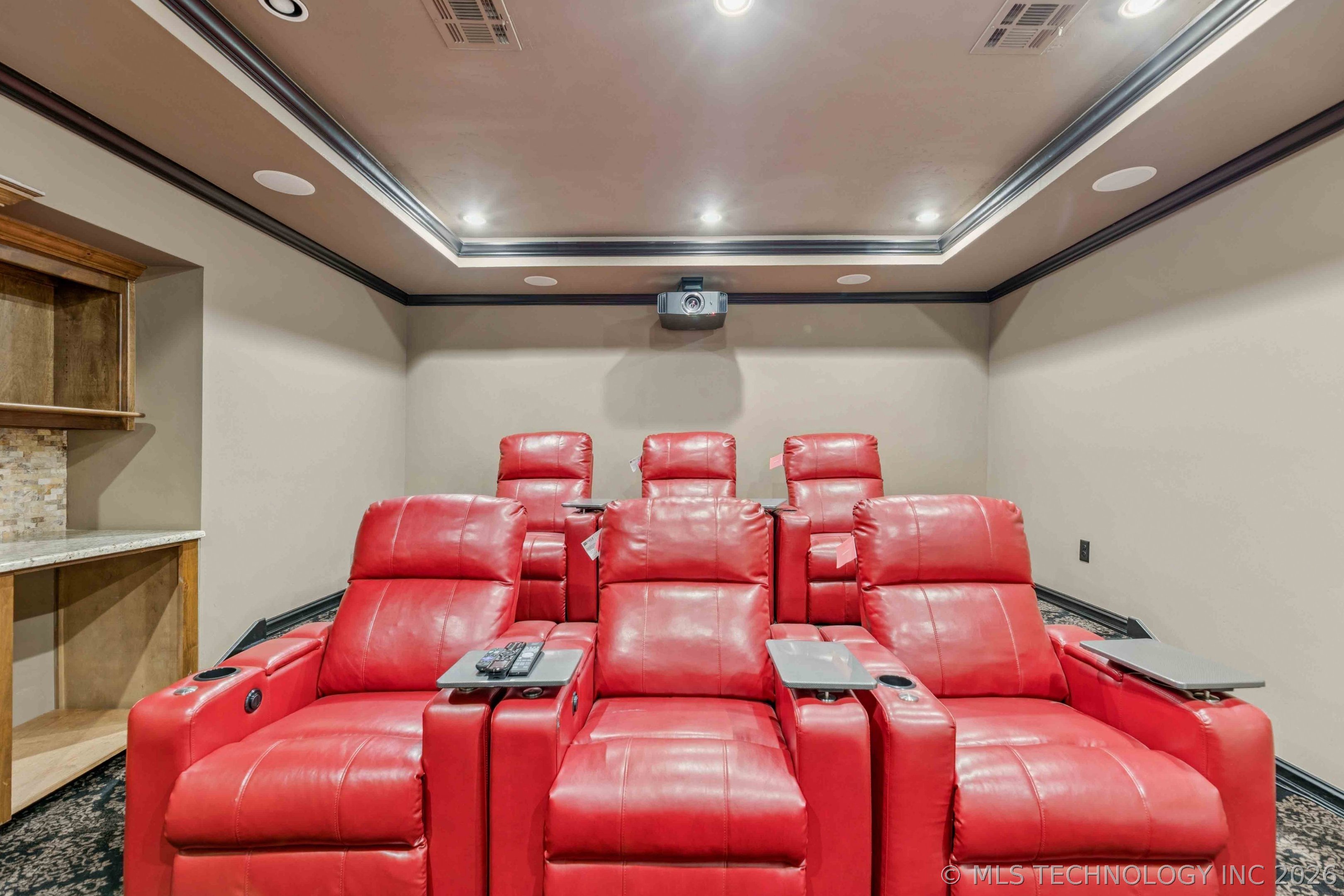 8010 S Guthrie Court Property Photo 37