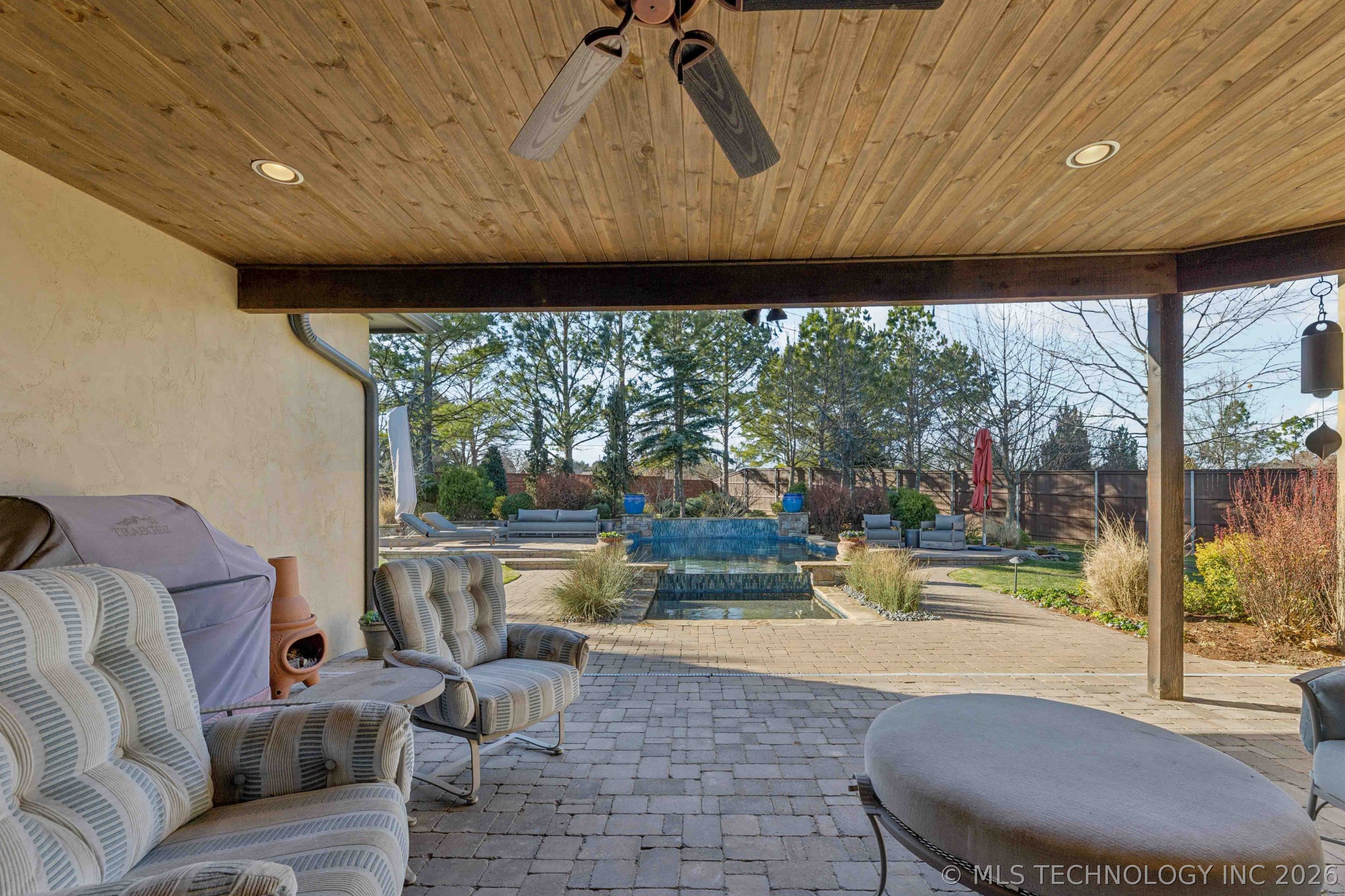 8010 S Guthrie Court Property Photo 48