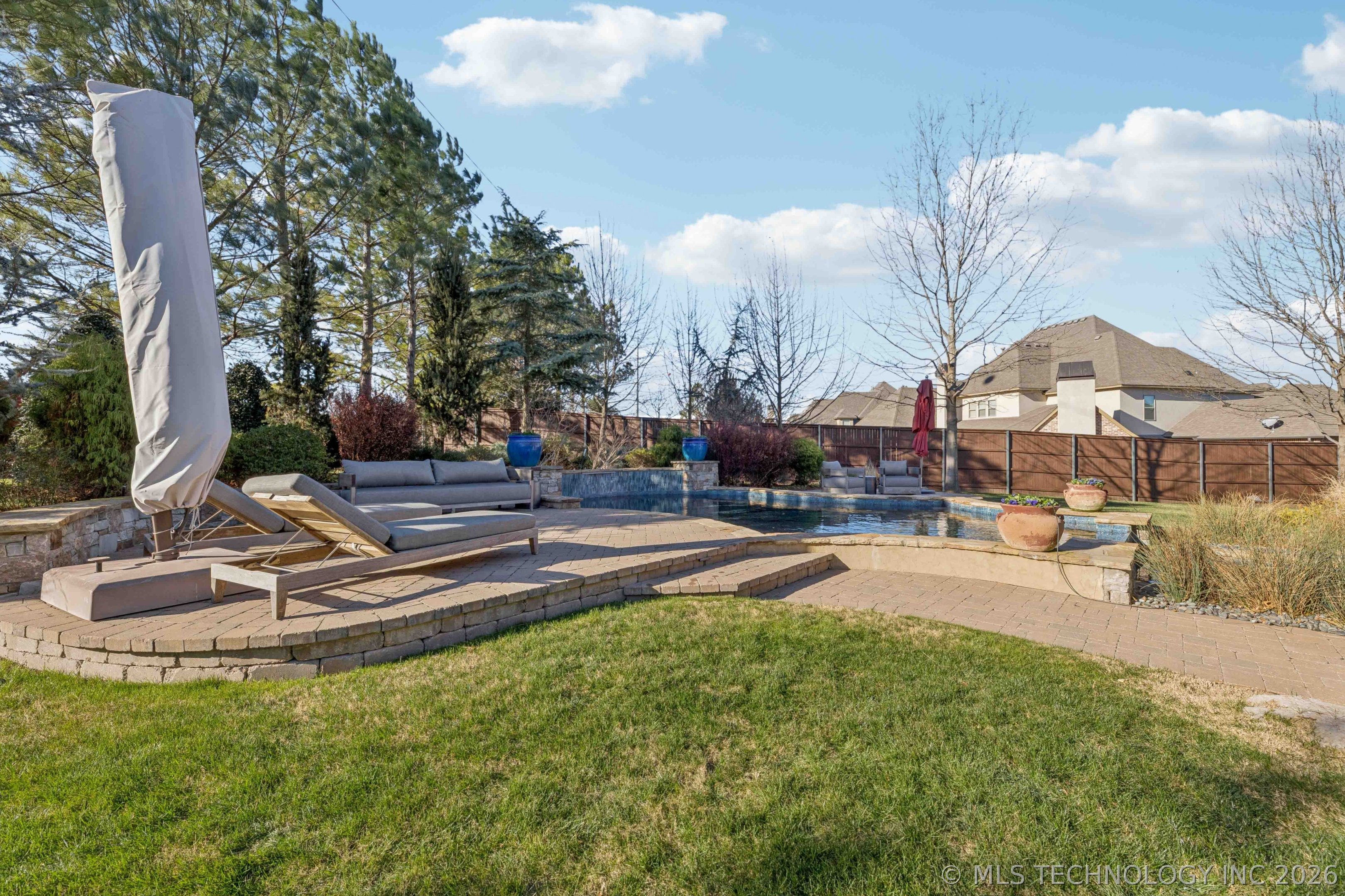 8010 S Guthrie Court Property Photo 50