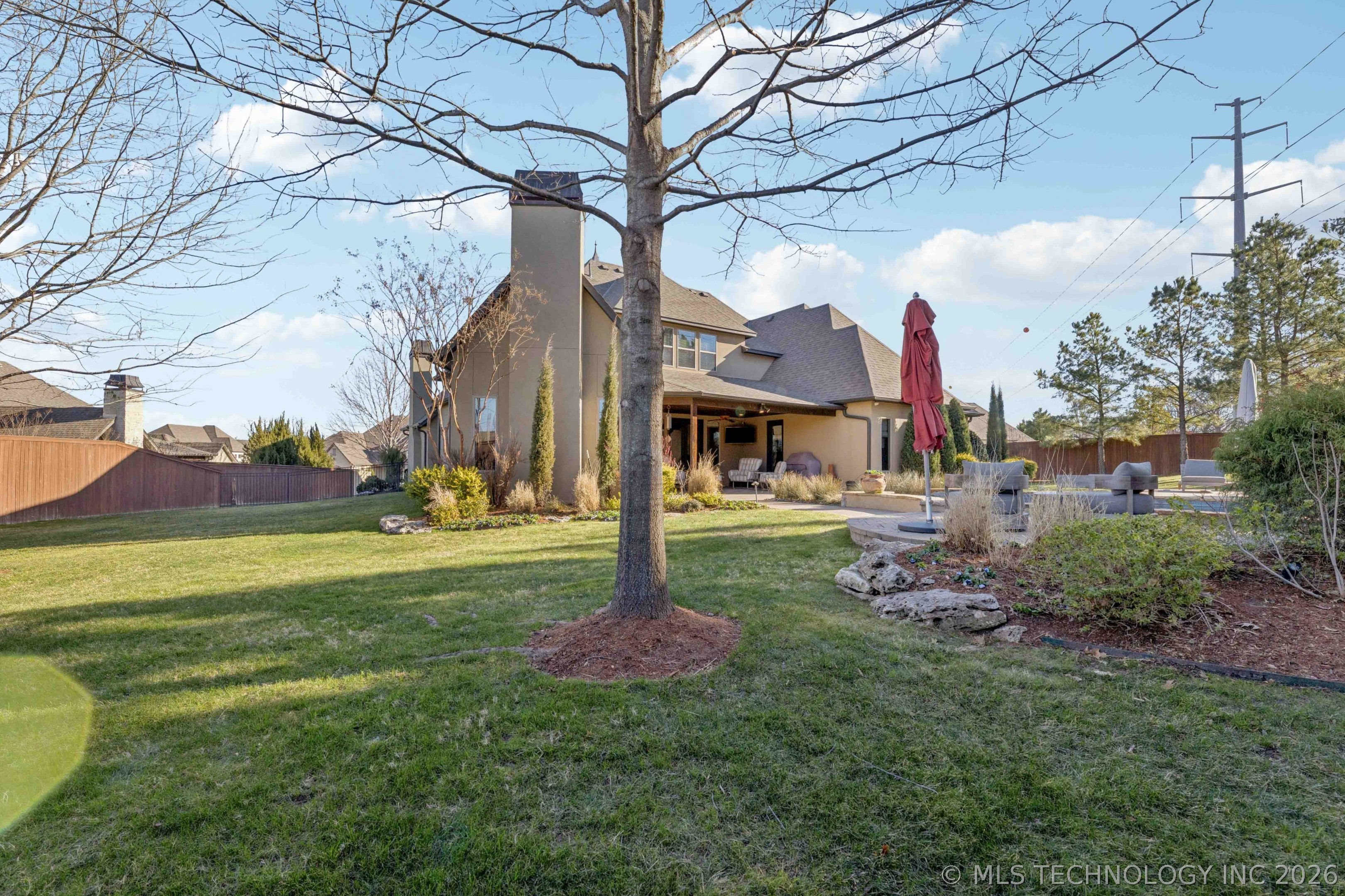 8010 S Guthrie Court Property Photo 52