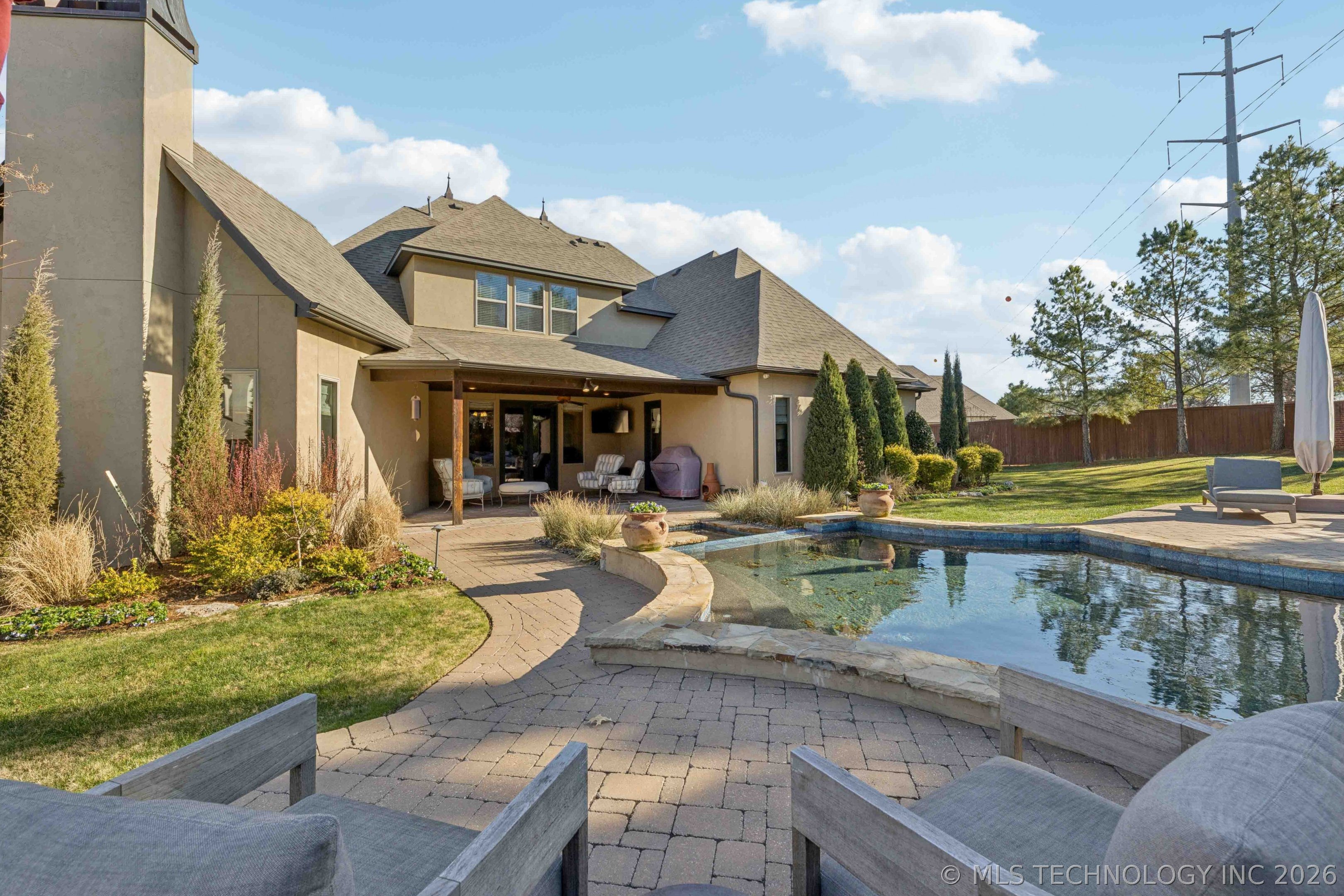 8010 S Guthrie Court Property Photo 53