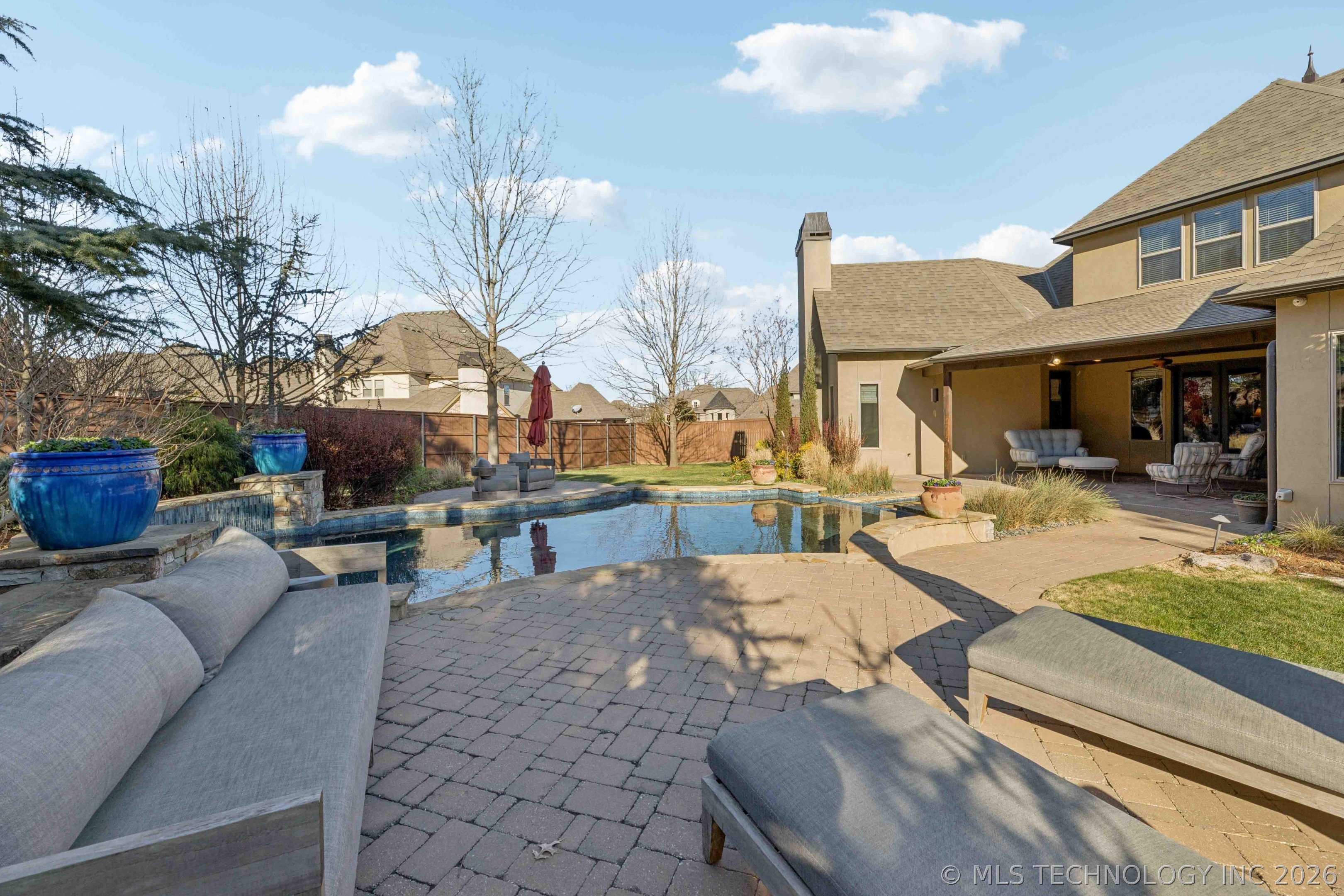 8010 S Guthrie Court Property Photo 54