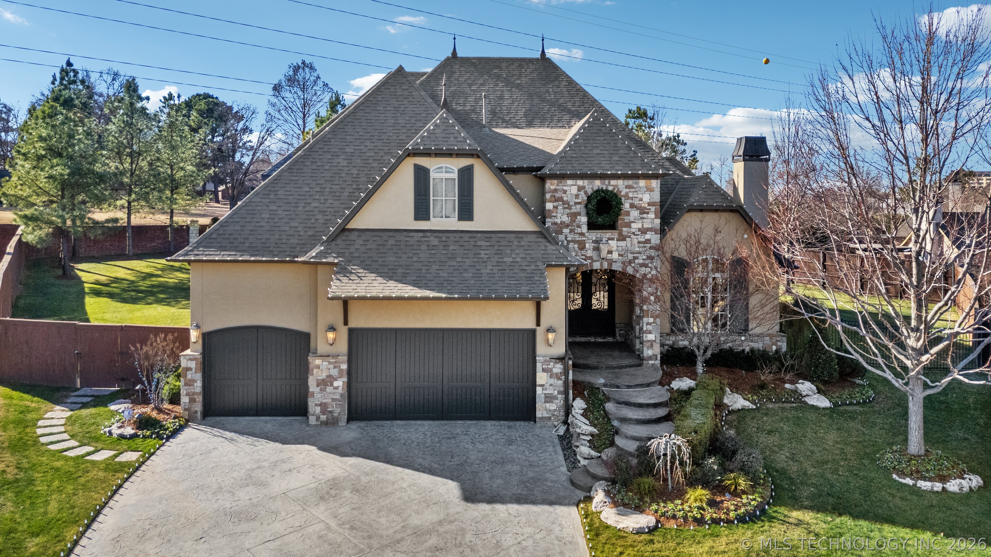 8010 S Guthrie Court Property Photo 55