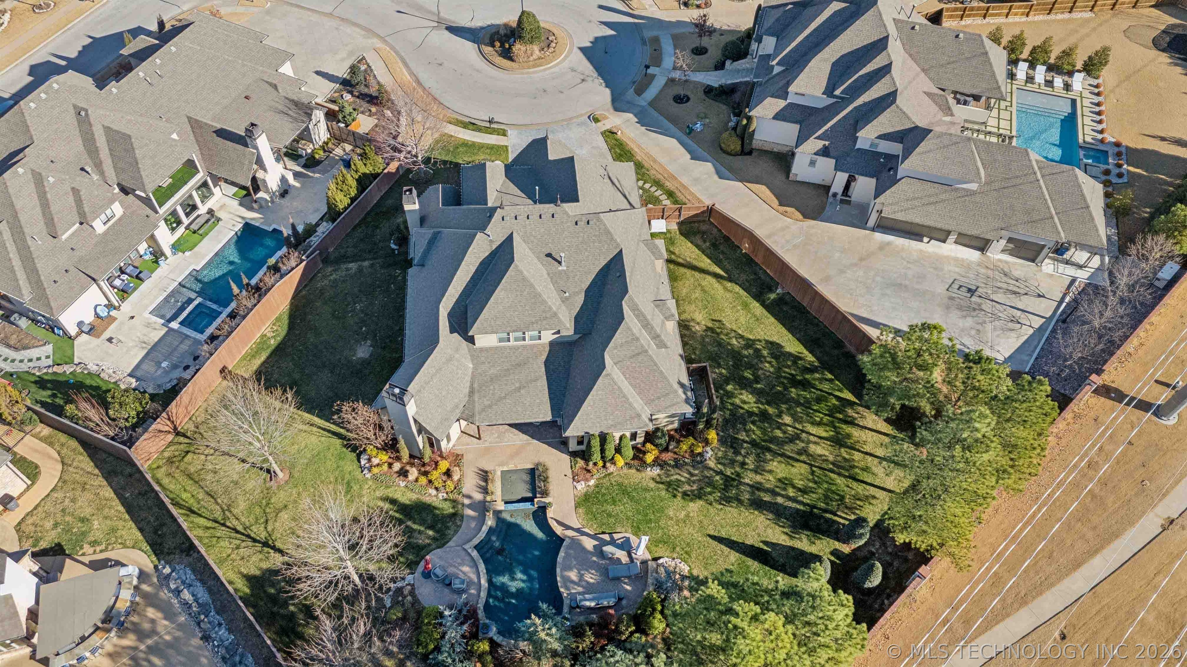 8010 S Guthrie Court Property Photo 59