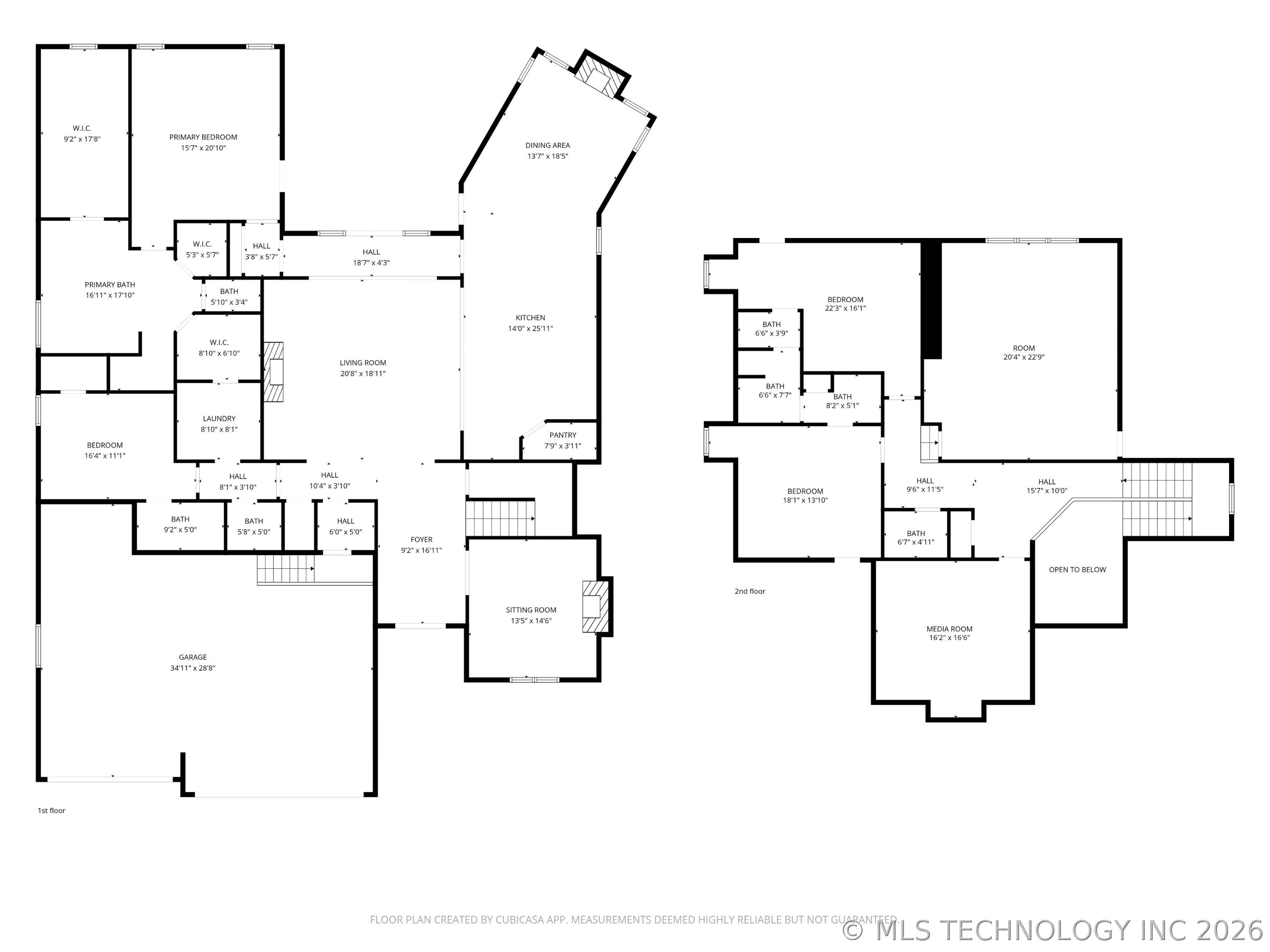8010 S Guthrie Court Property Photo 61
