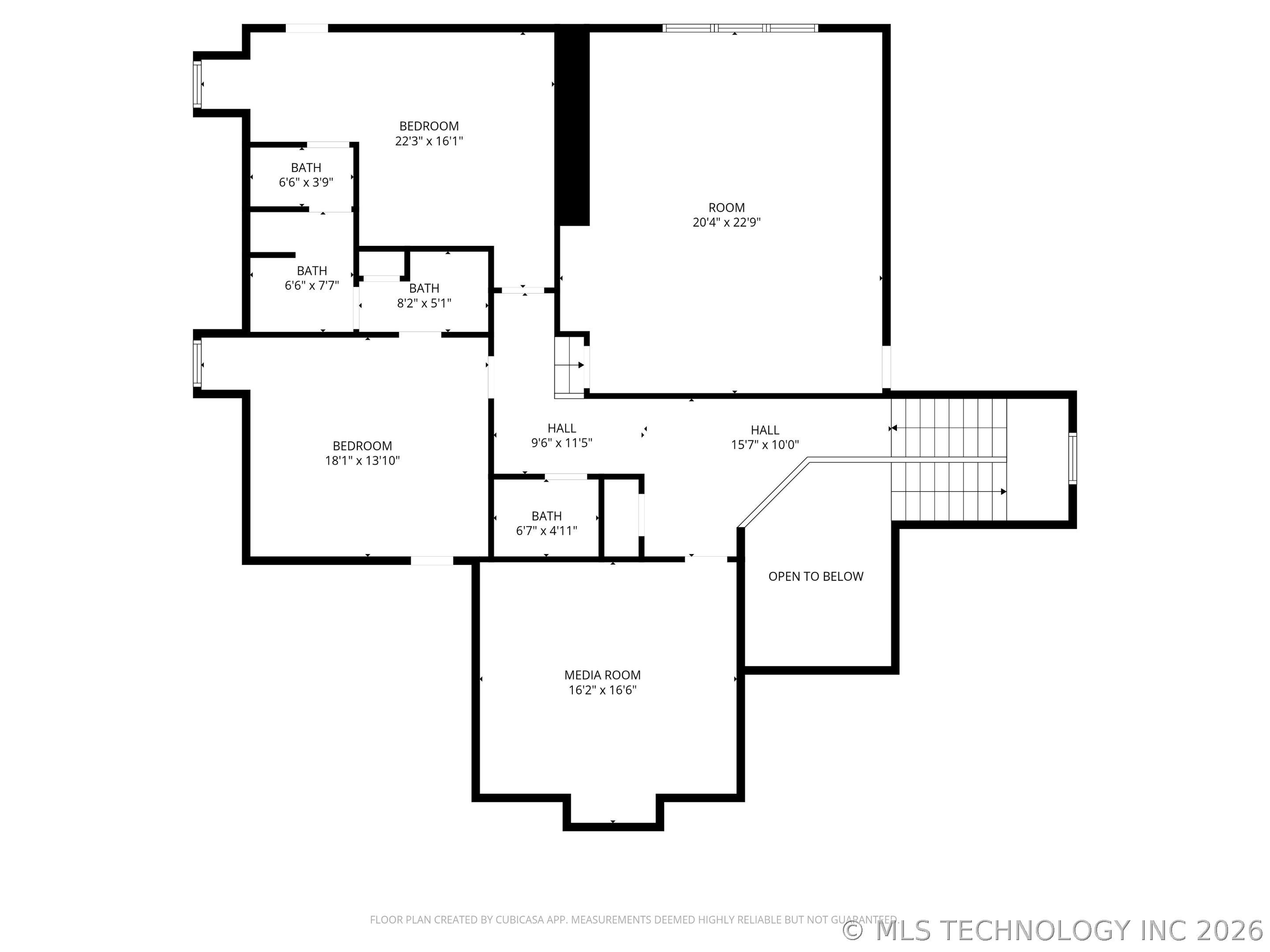 8010 S Guthrie Court Property Photo 63