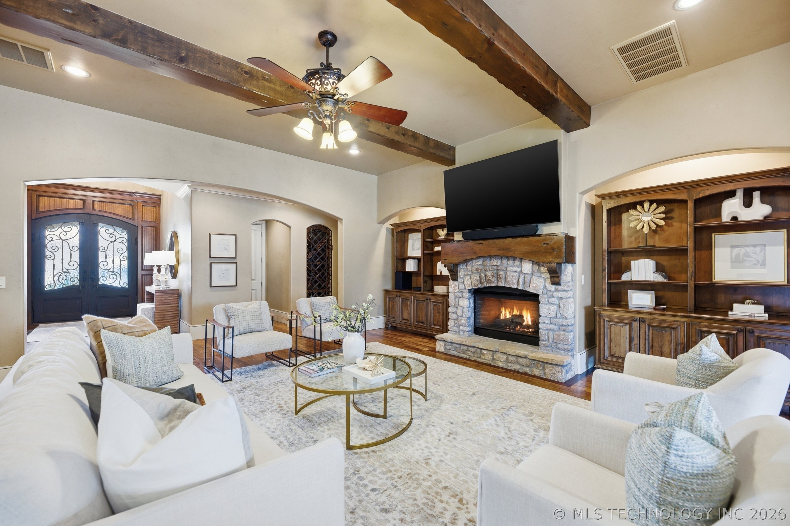 8010 S Guthrie Court Property Photo 66