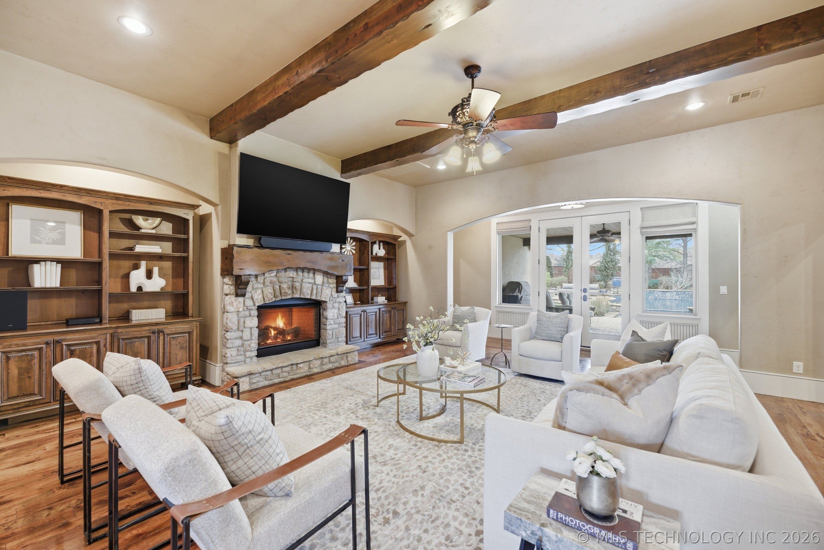 8010 S Guthrie Court Property Photo 68