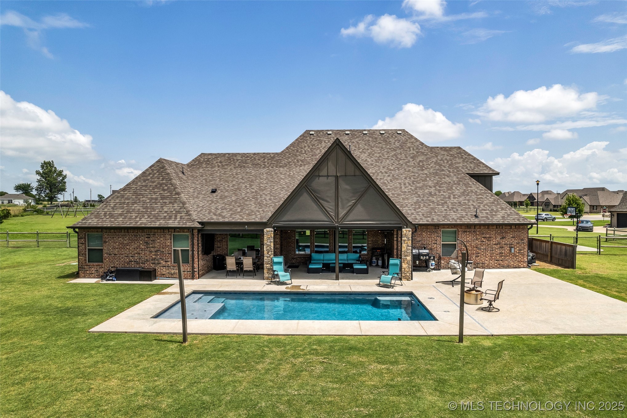 6108 E 95th Street North Property Photo 33