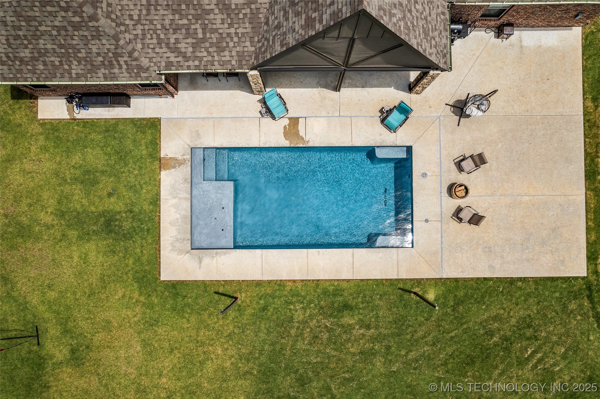 6108 E 95th Street North Property Photo 88