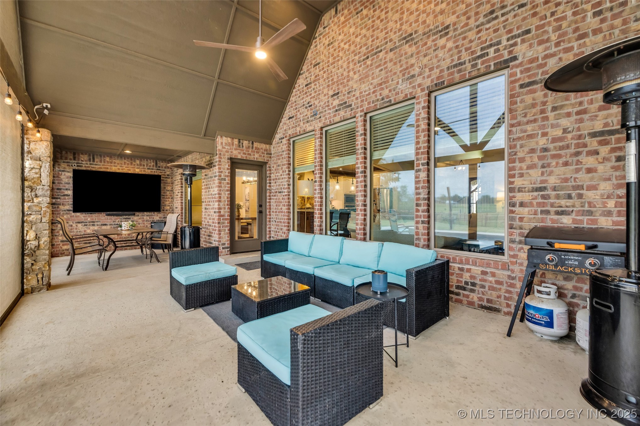 6108 E 95th Street North Property Photo 89