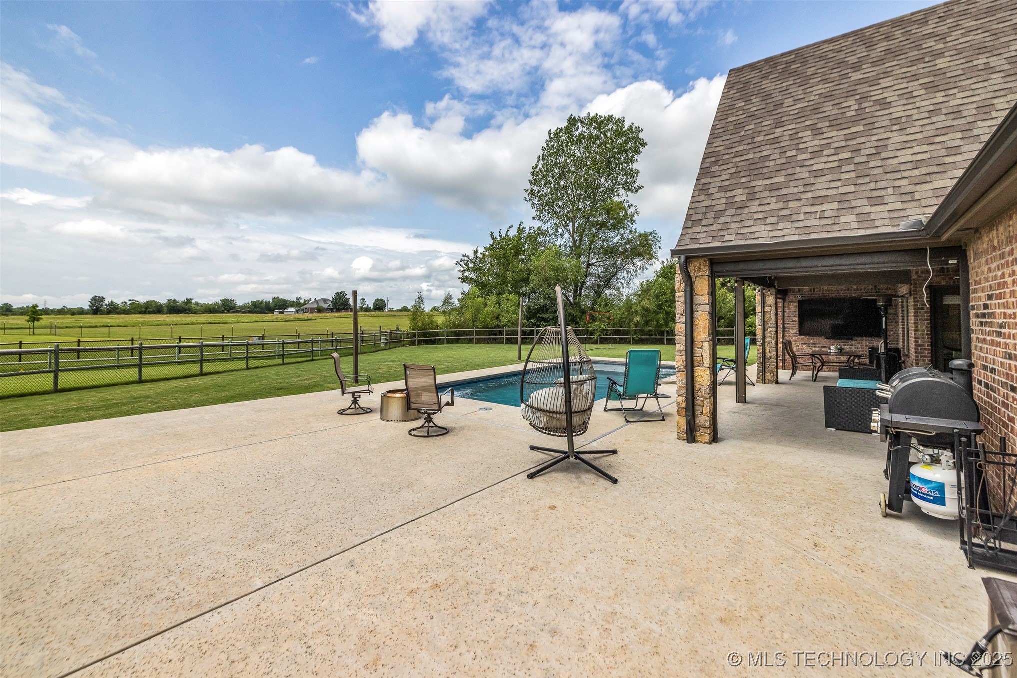 6108 E 95th Street North Property Photo 92