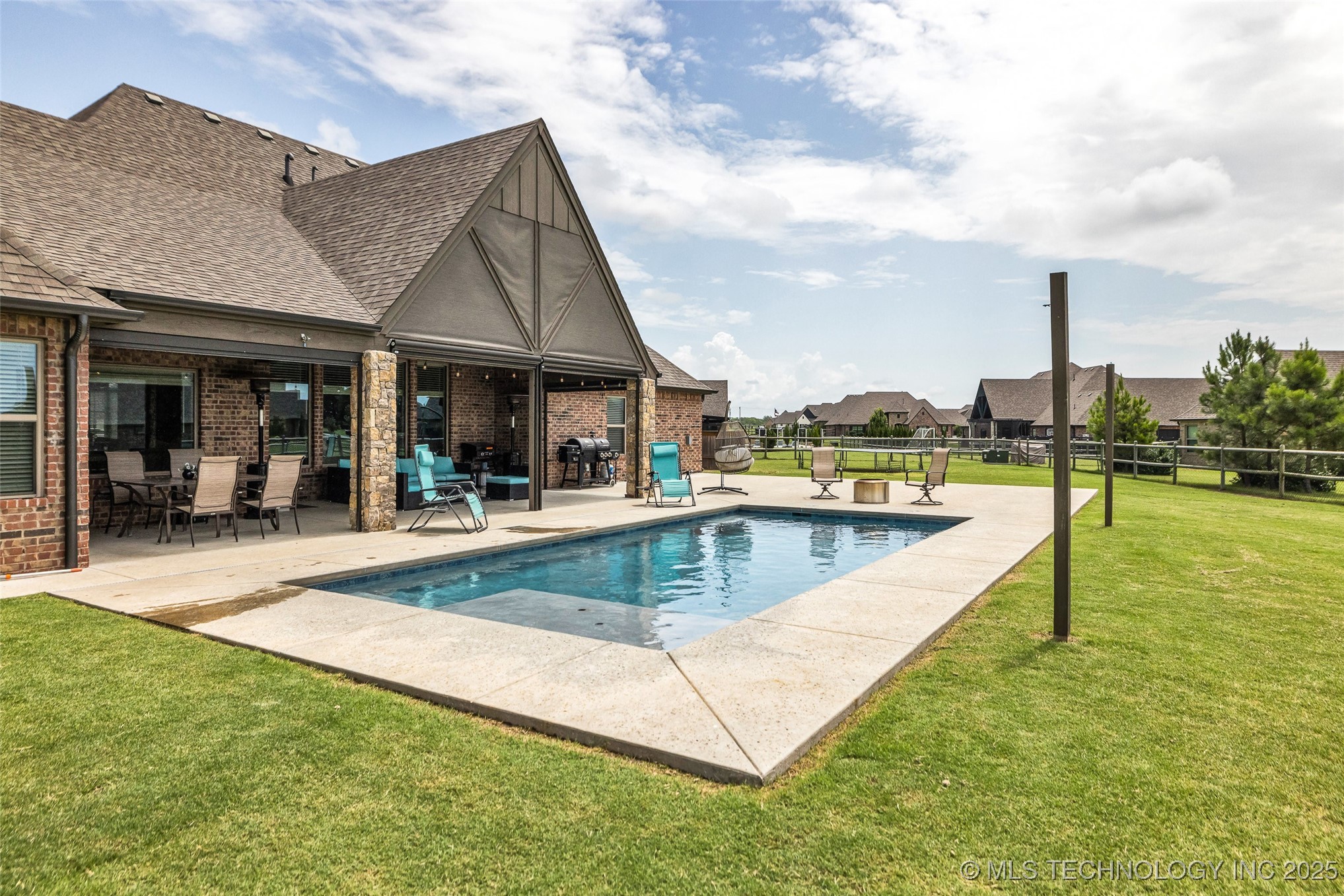 6108 E 95th Street North Property Photo 94