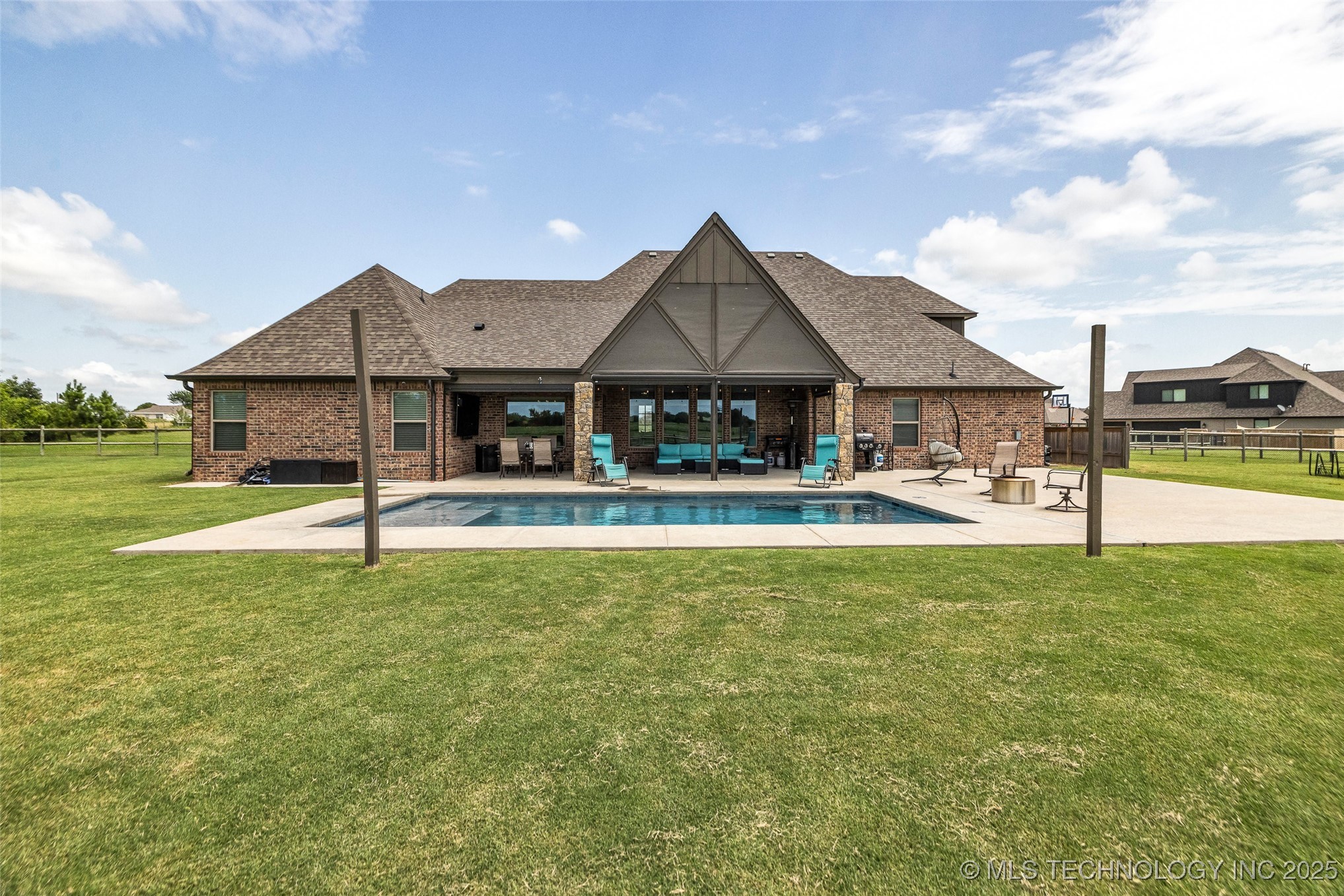 6108 E 95th Street North Property Photo 96