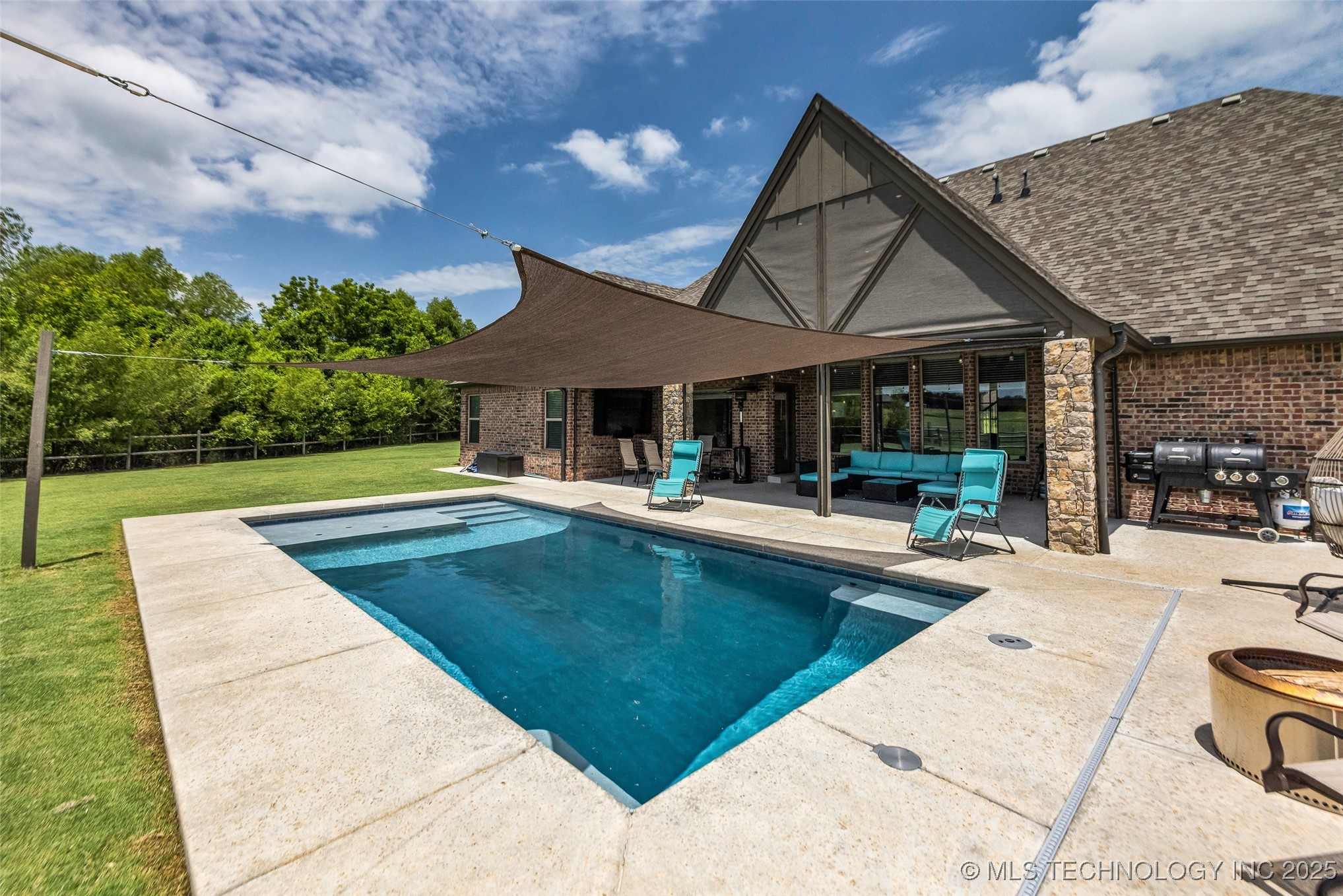 6108 E 95th Street North Property Photo 98