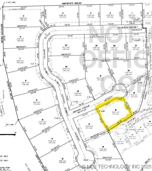 0 Armani Circle Property Photo 6