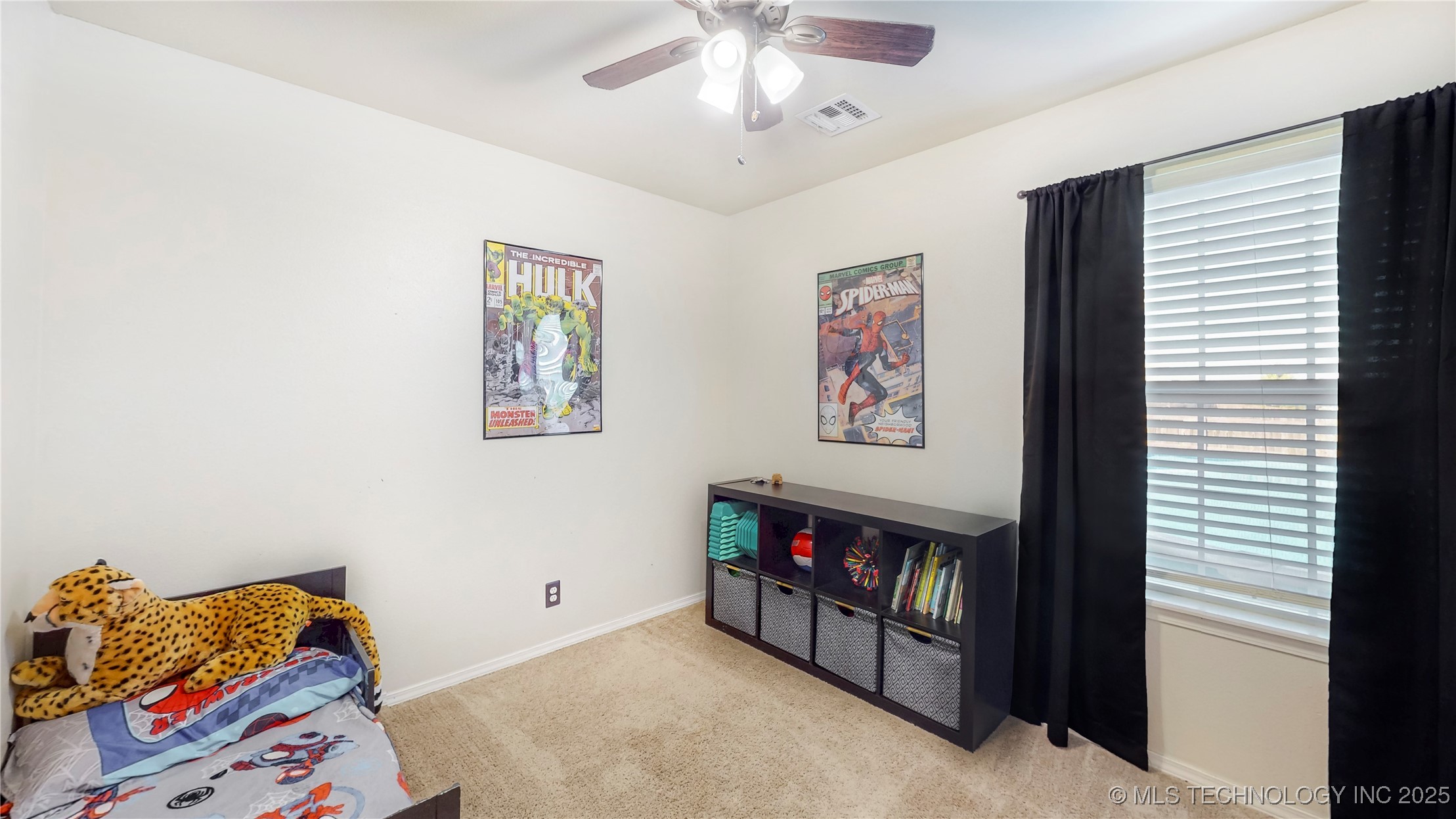 9248 S 254th East Avenue Property Photo 20