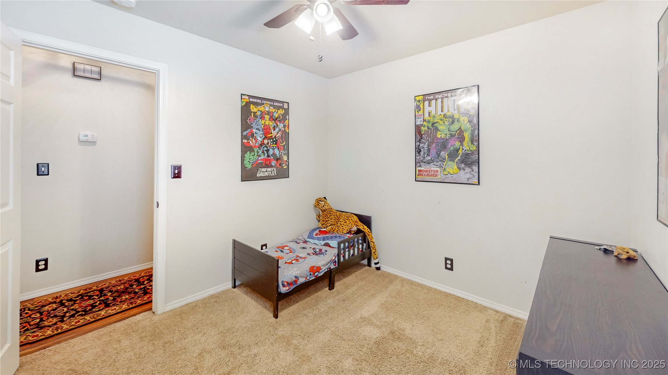 9248 S 254th East Avenue Property Photo 23