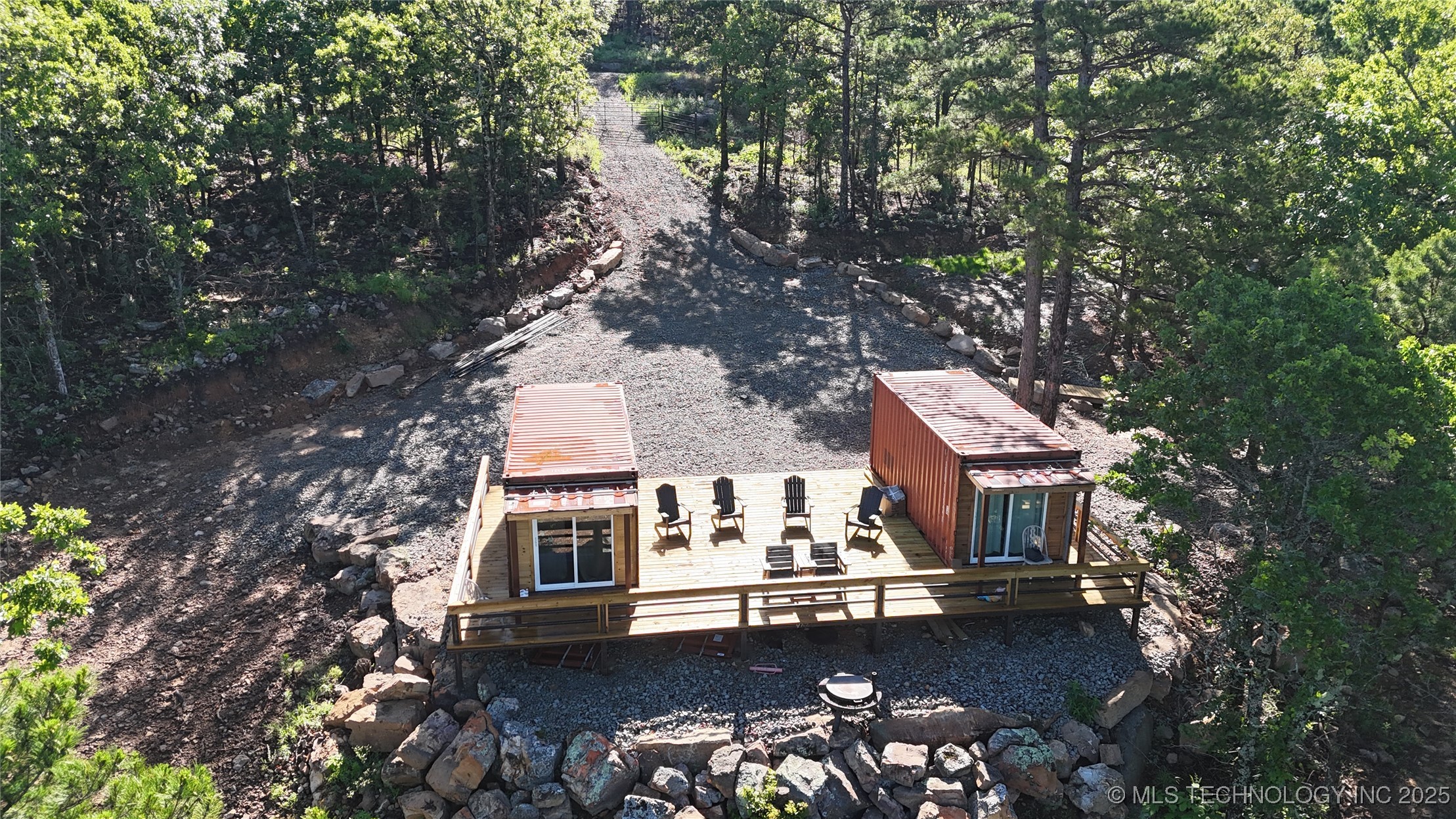 Rural Route Property Photo 11