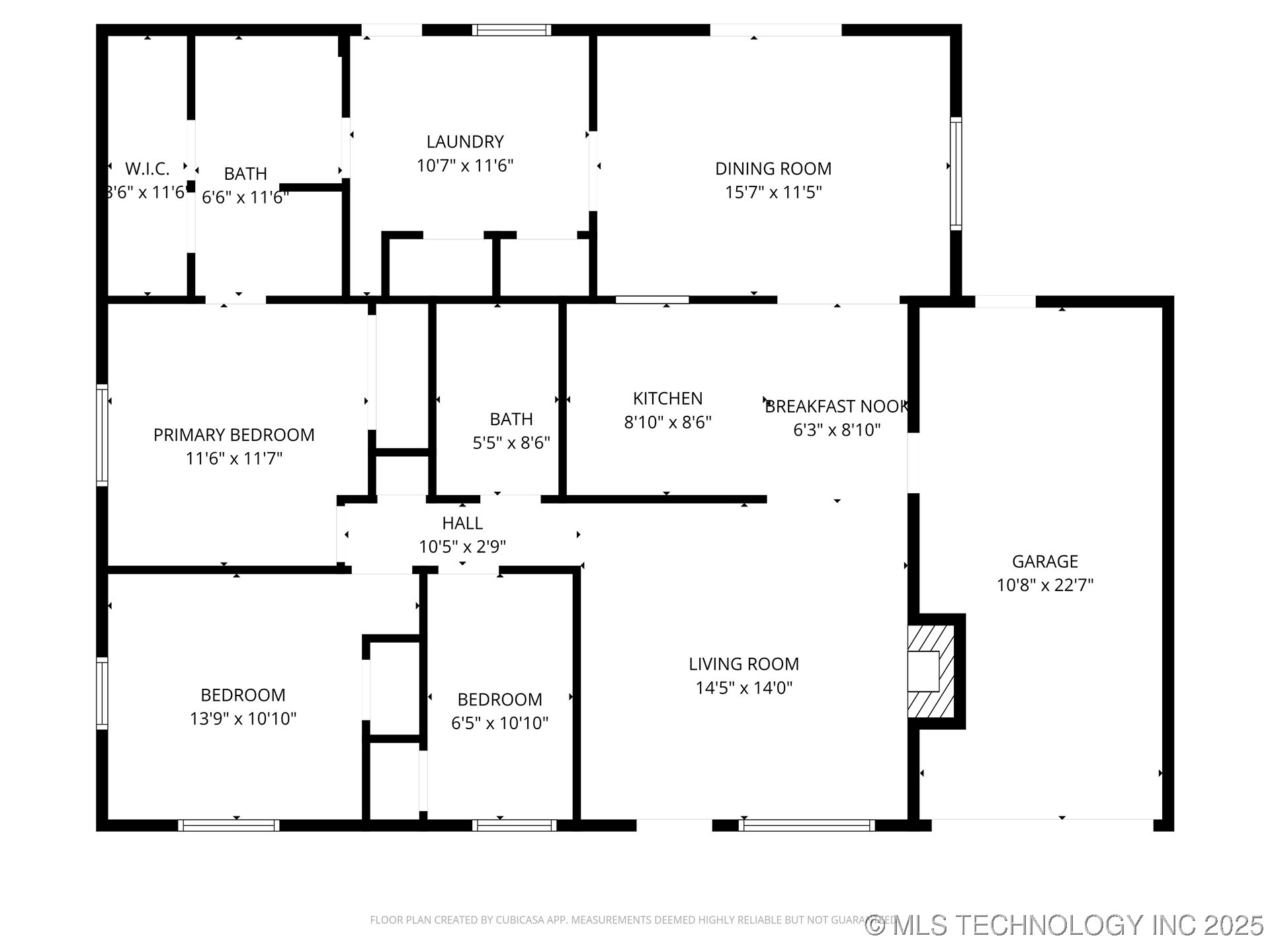 318 E Maple Street Property Photo 32
